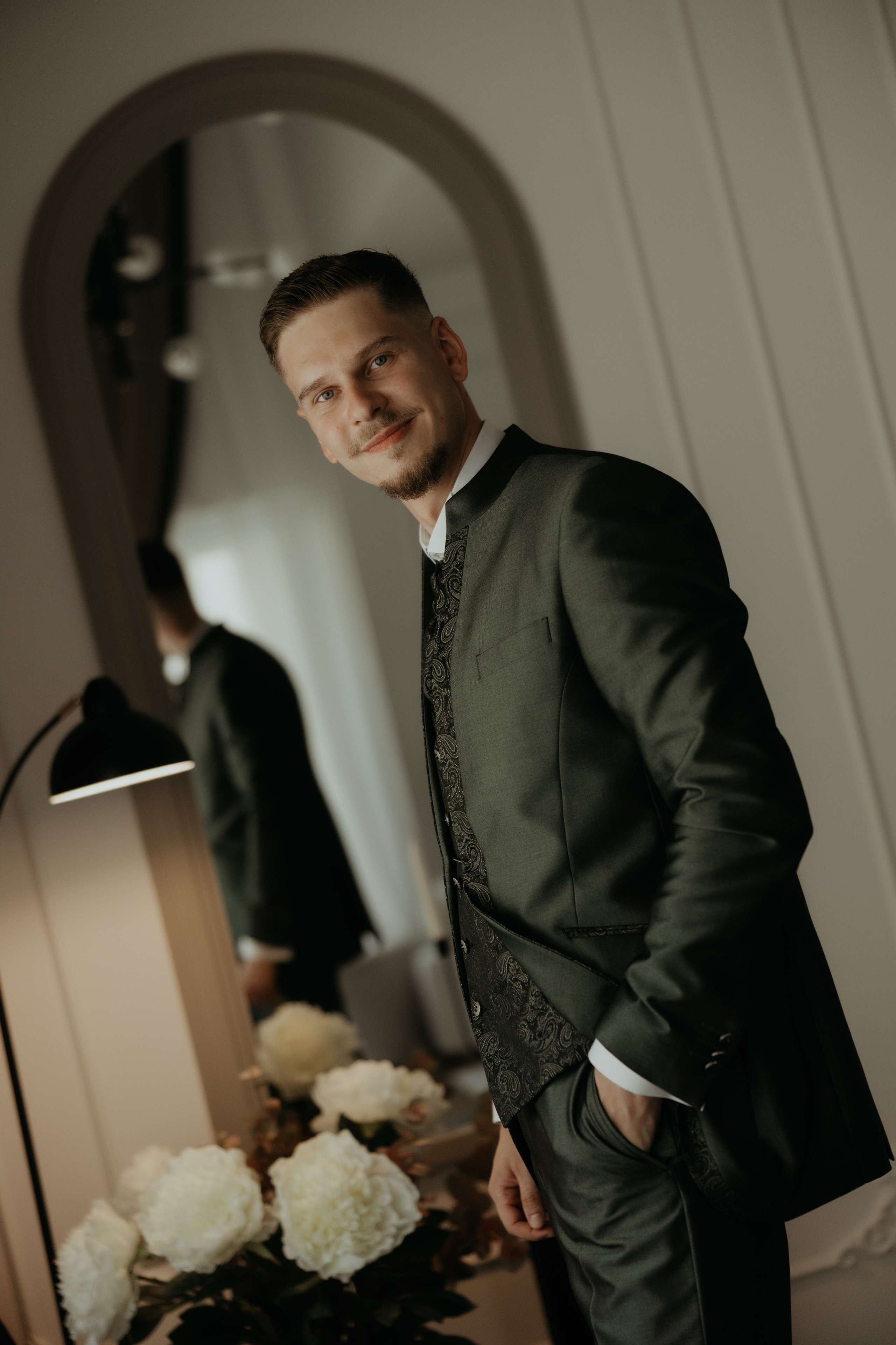Gheorghe&Adina. Wedding Photographer Rares Patriche | Romania