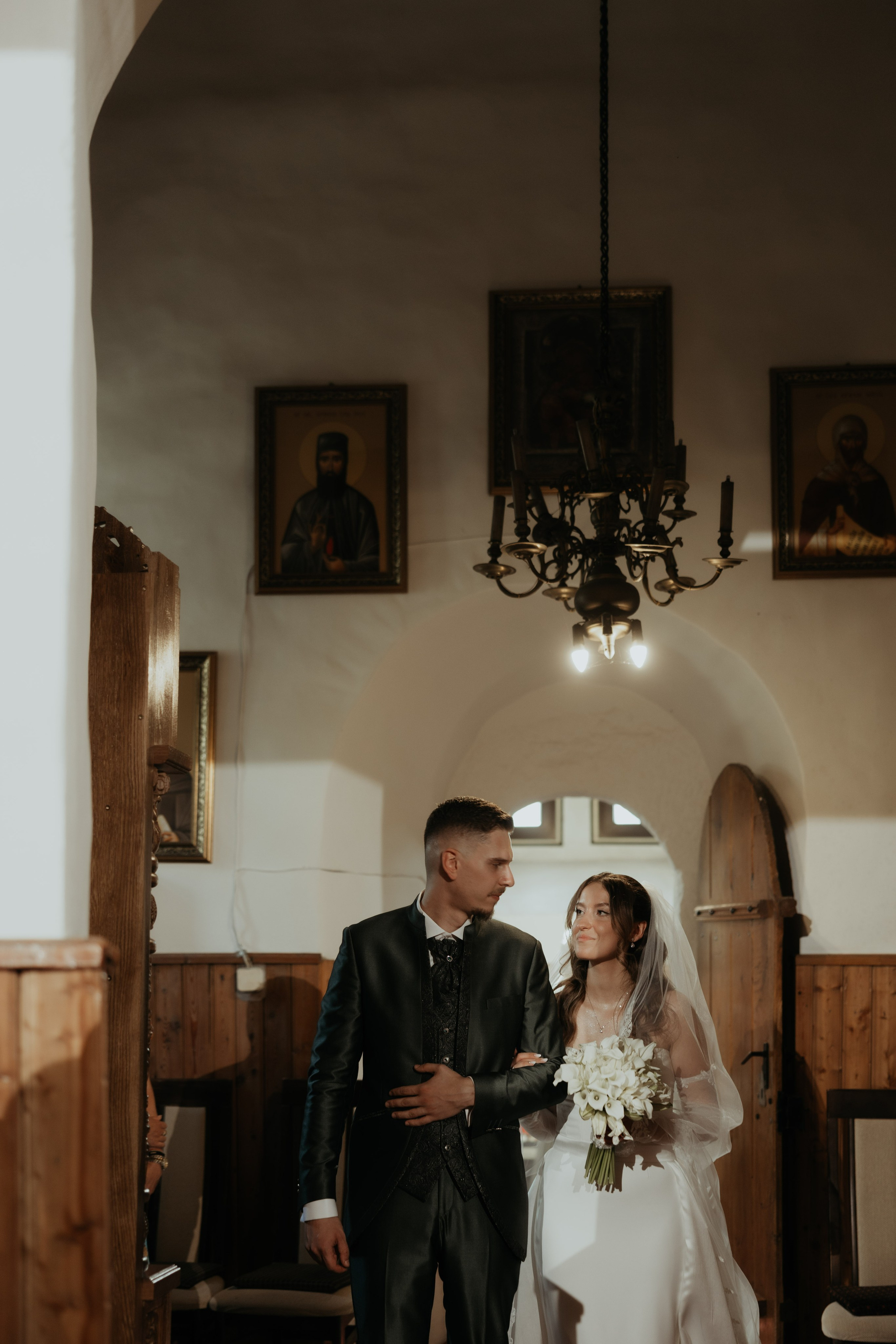 Gheorghe&Adina. Wedding Photographer Rares Patriche | Romania