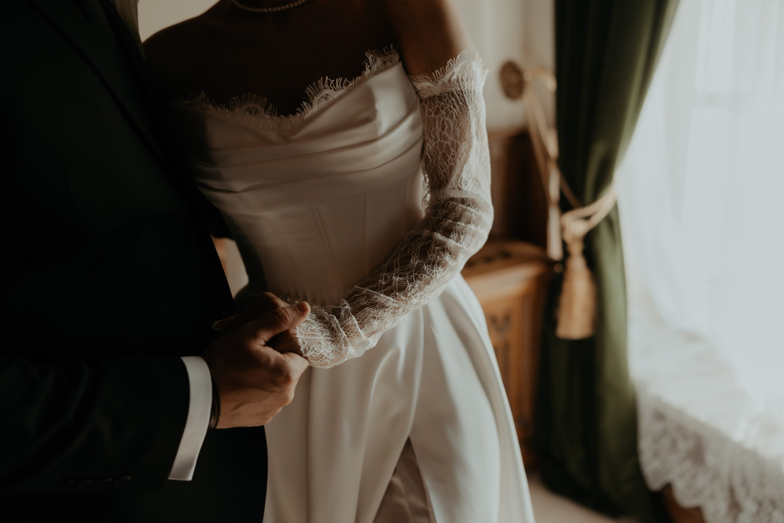 Iustin&Ariana. Wedding Photographer Rares Patriche | Romania