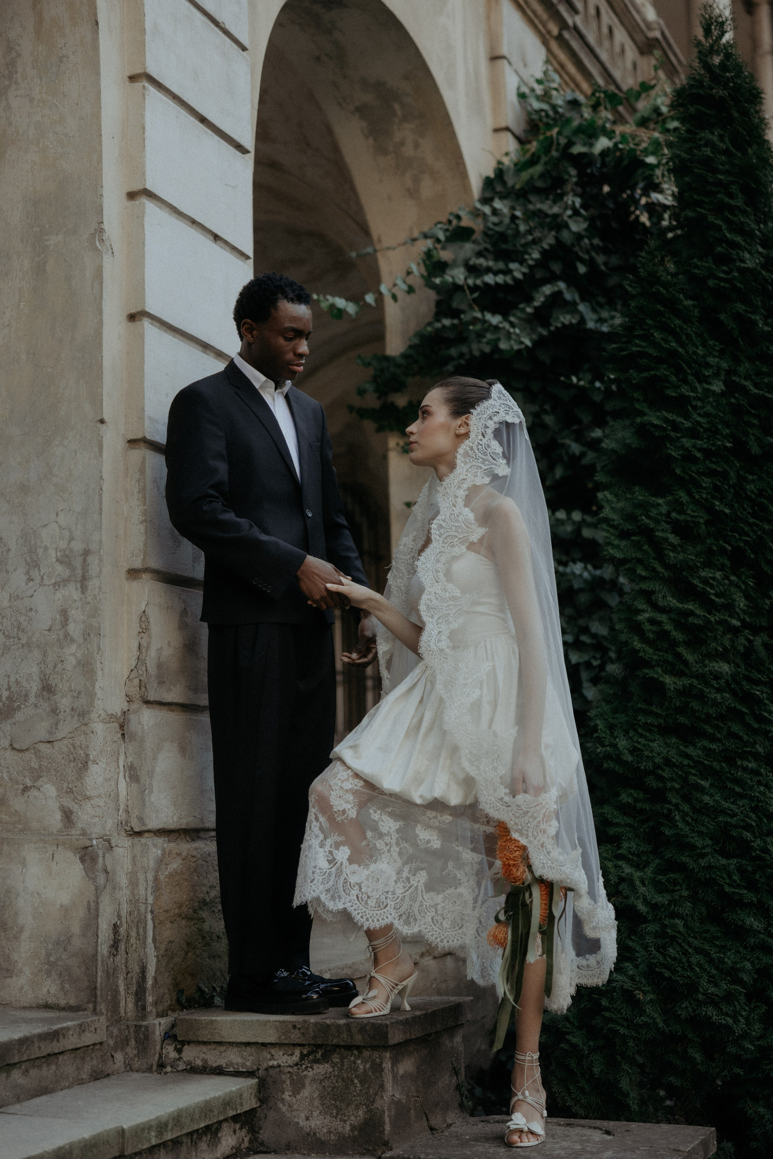 Justin&Alexandra Styleshoot 2026. Wedding Photographer Rares Patriche | Romania