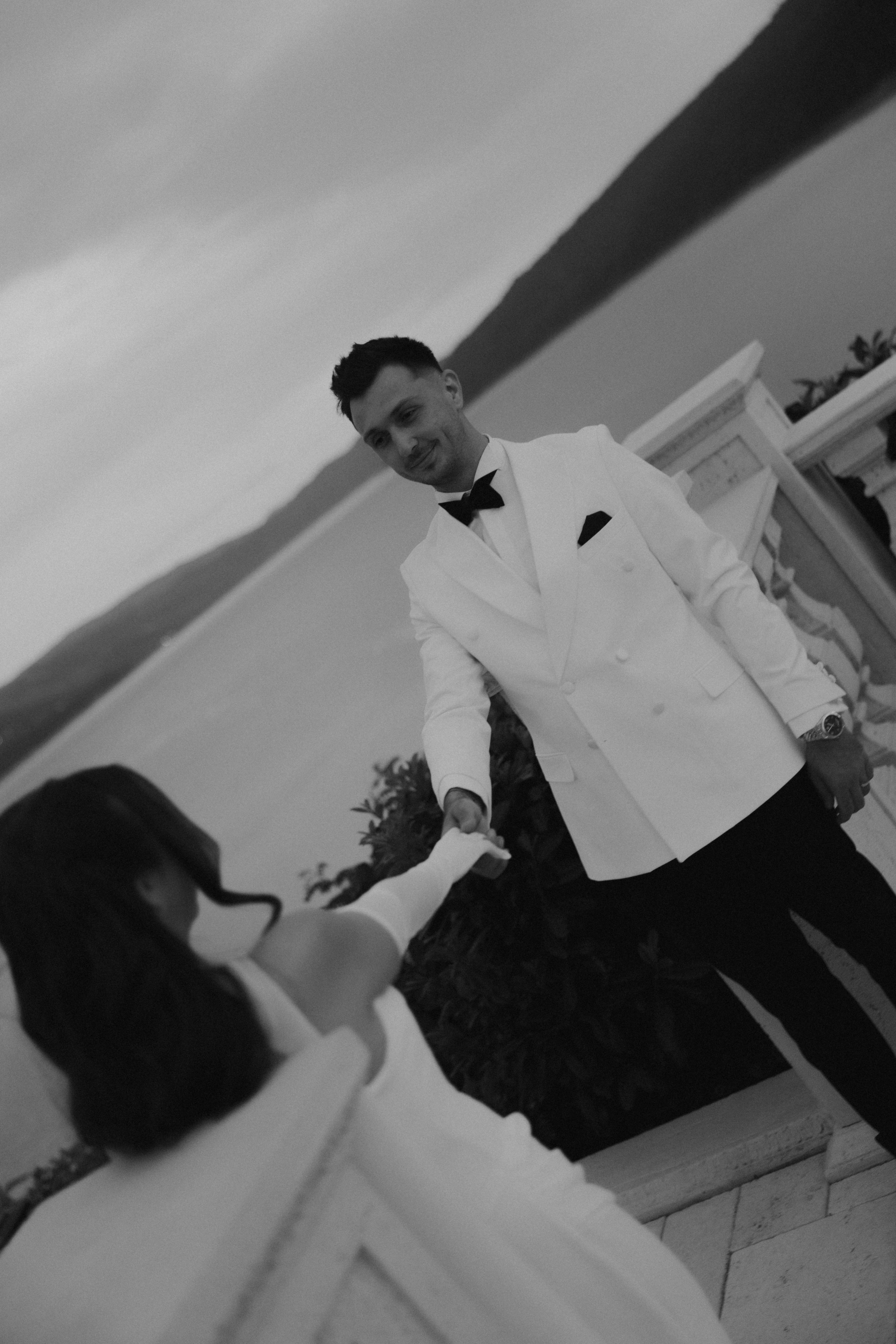 Alex&Denisa after wedding. Wedding Photographer Rares Patriche | Romania