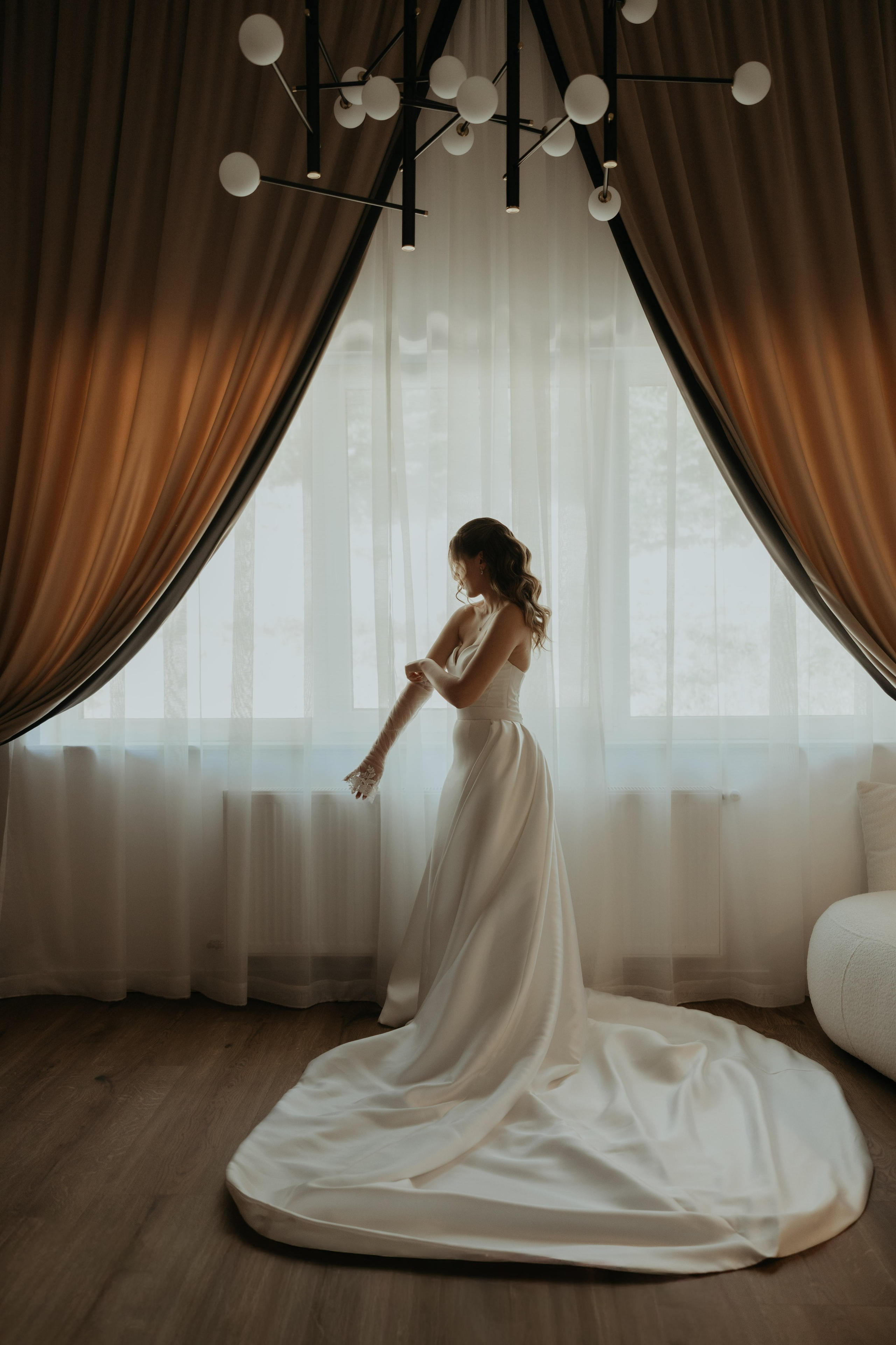 Gheorghe&Adina. Wedding Photographer Rares Patriche | Romania