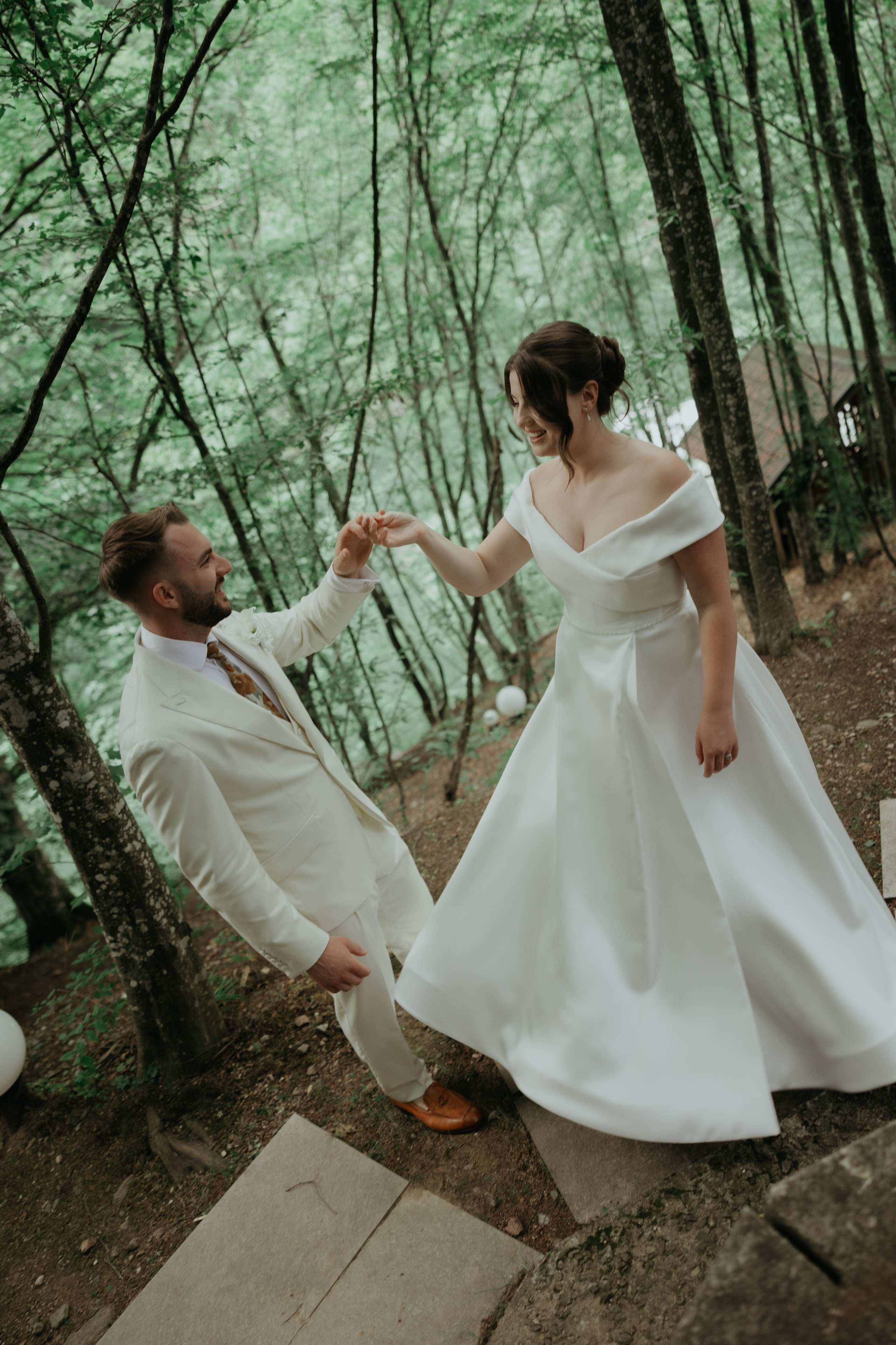 Serban&Diana. Wedding Photographer Rares Patriche | Romania