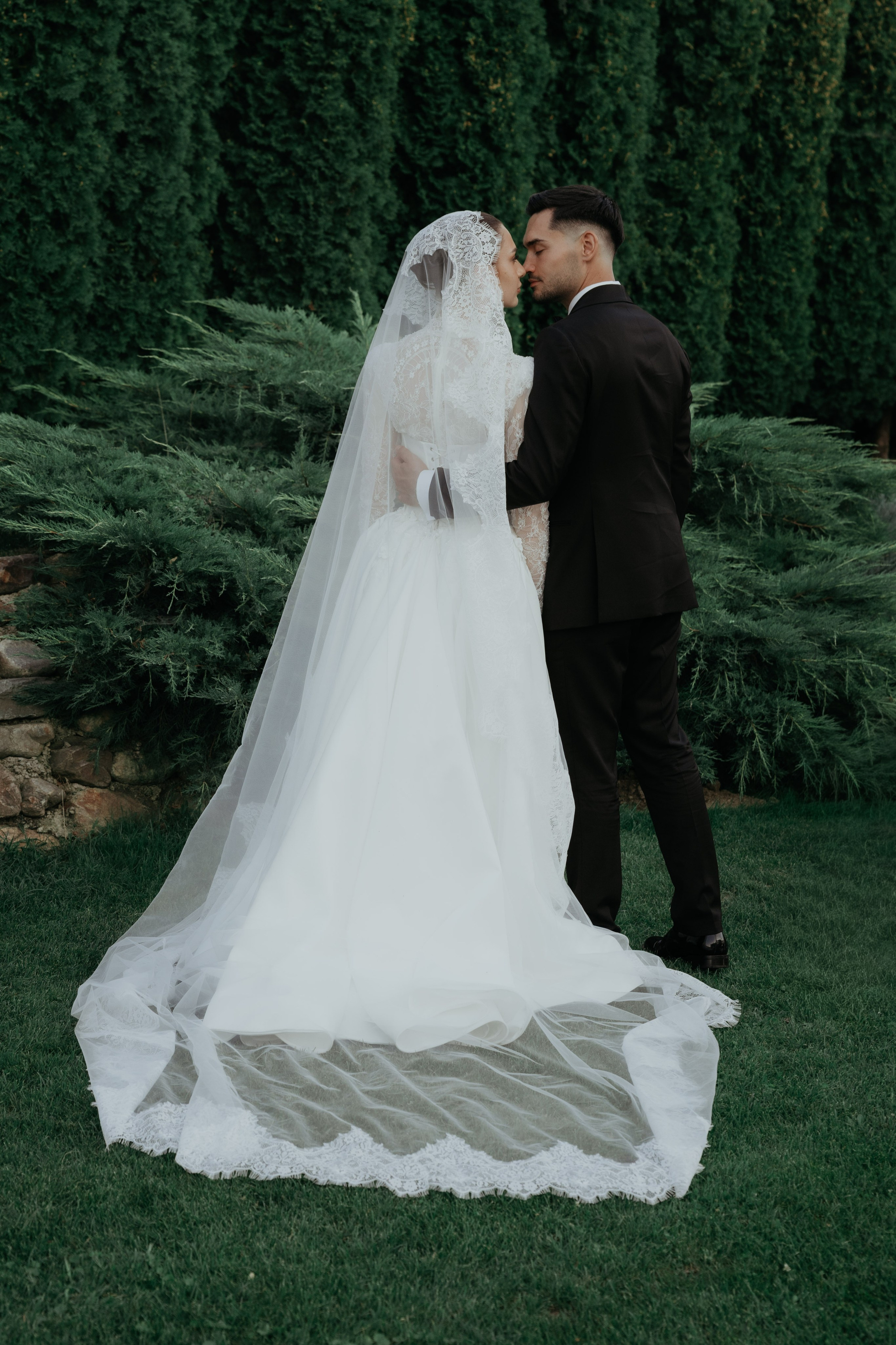 Alin&Angi. Wedding Photographer Rares Patriche | Romania