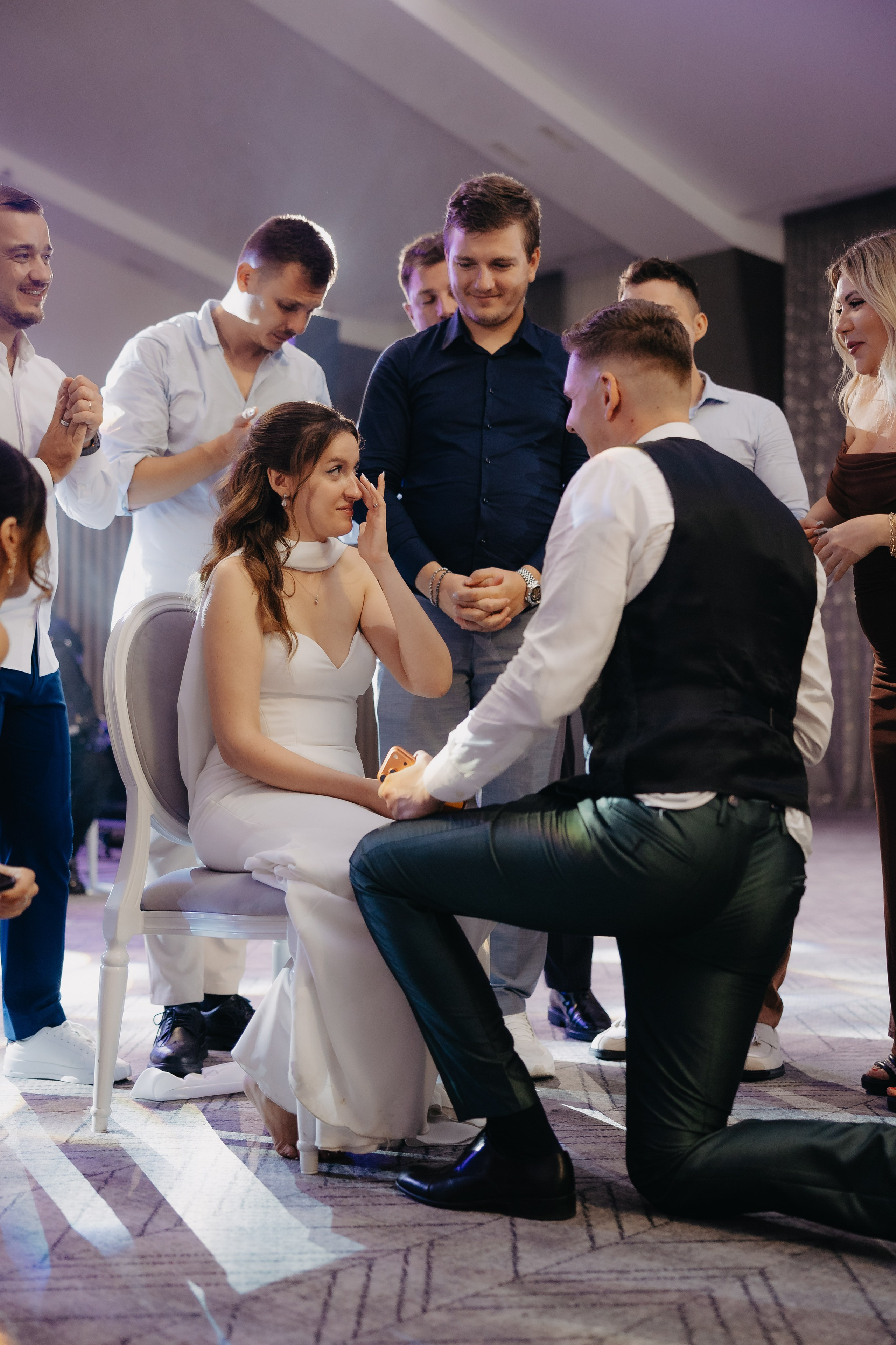 Gheorghe&Adina. Wedding Photographer Rares Patriche | Romania