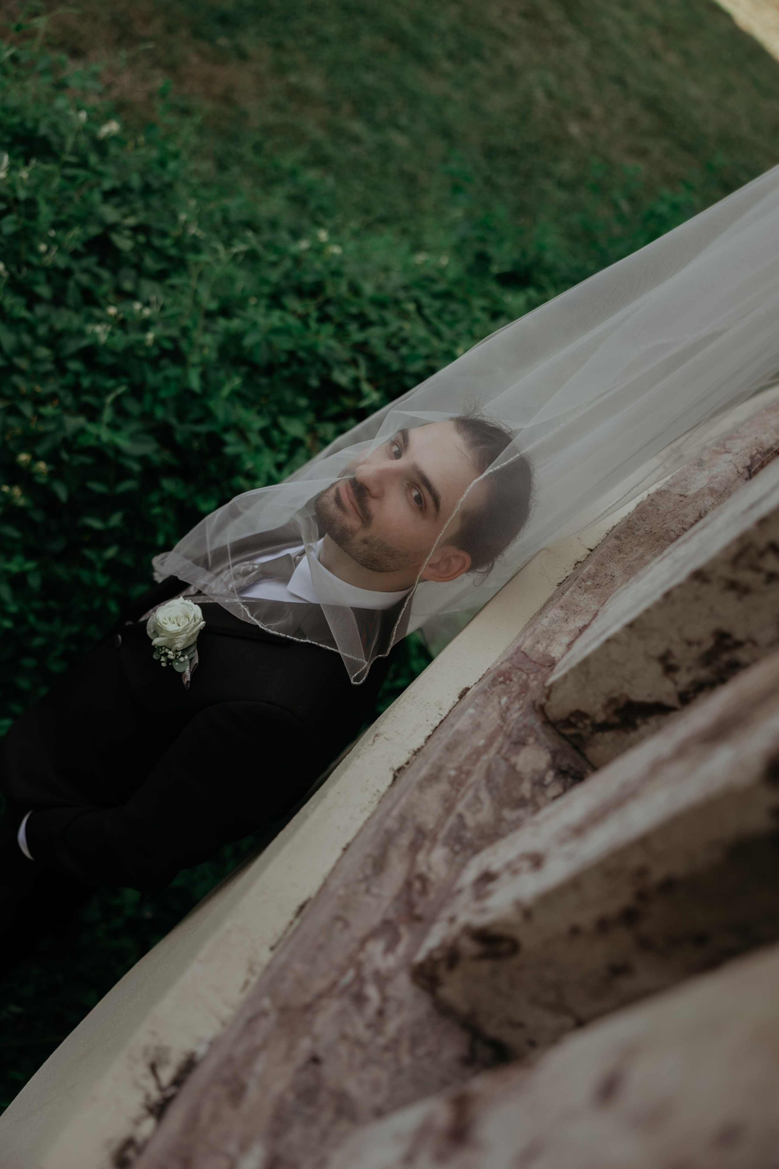 Robert&Janet. Wedding Photographer Rares Patriche | Romania