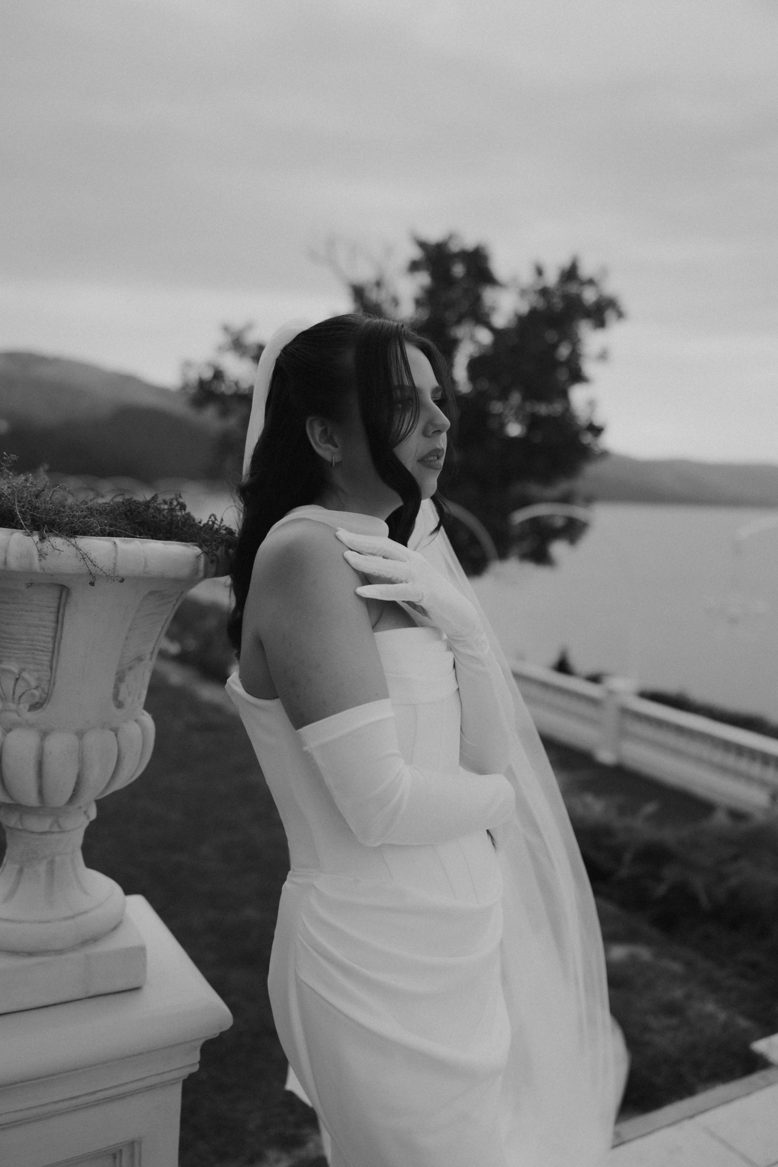 Alex&Denisa after wedding. Wedding Photographer Rares Patriche | Romania