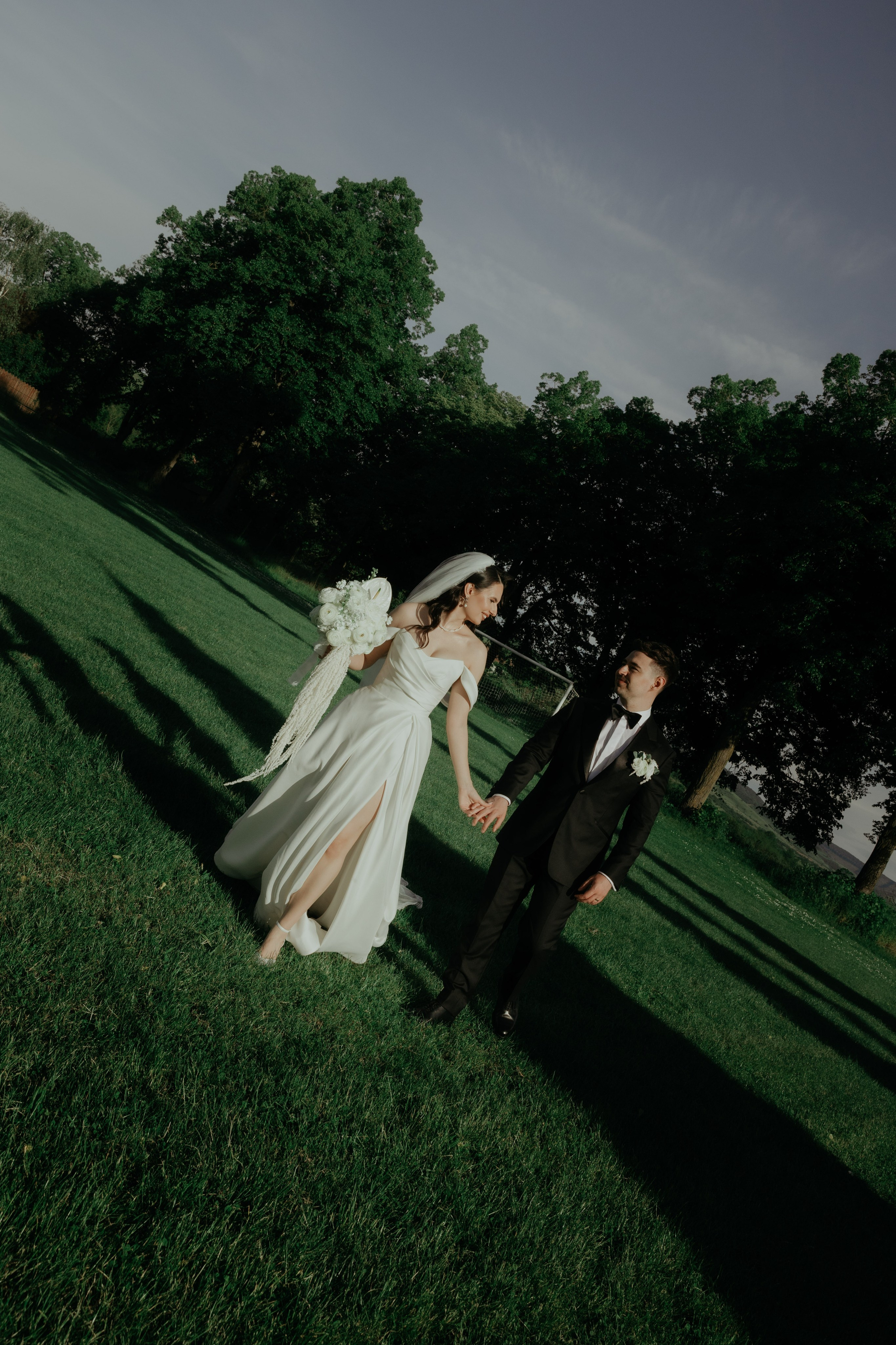 Denis&Andrada. Wedding Photographer Rares Patriche | Romania