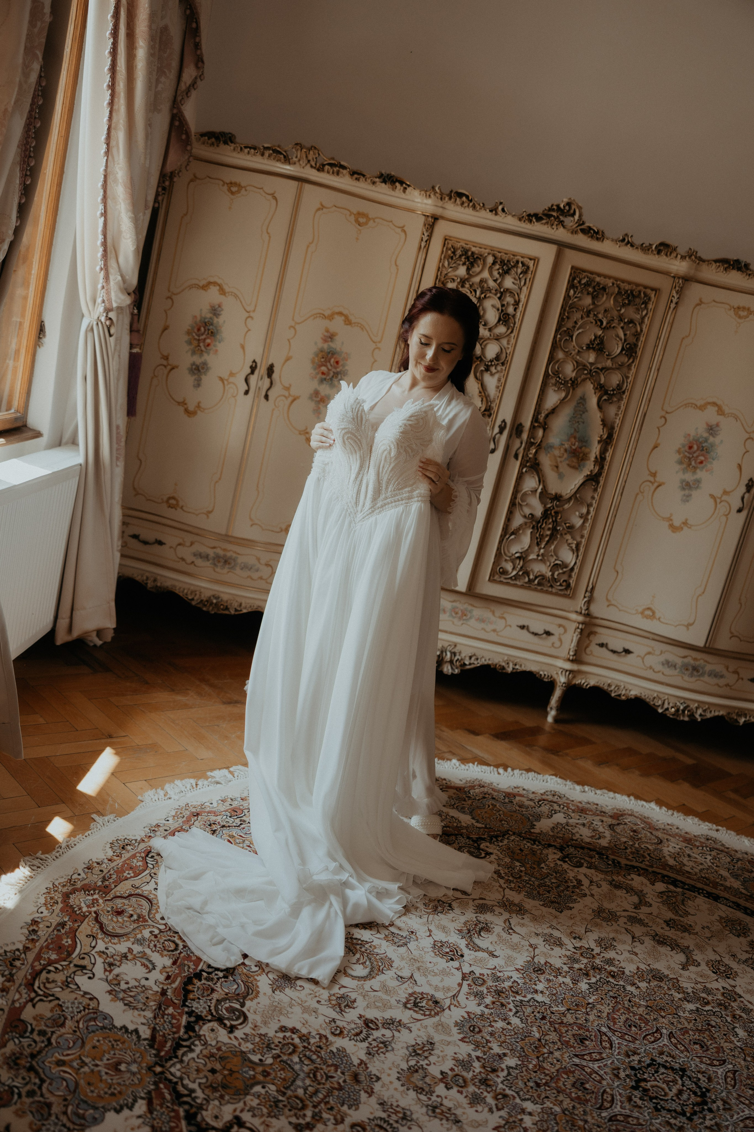 Robert&Janet. Wedding Photographer Rares Patriche | Romania