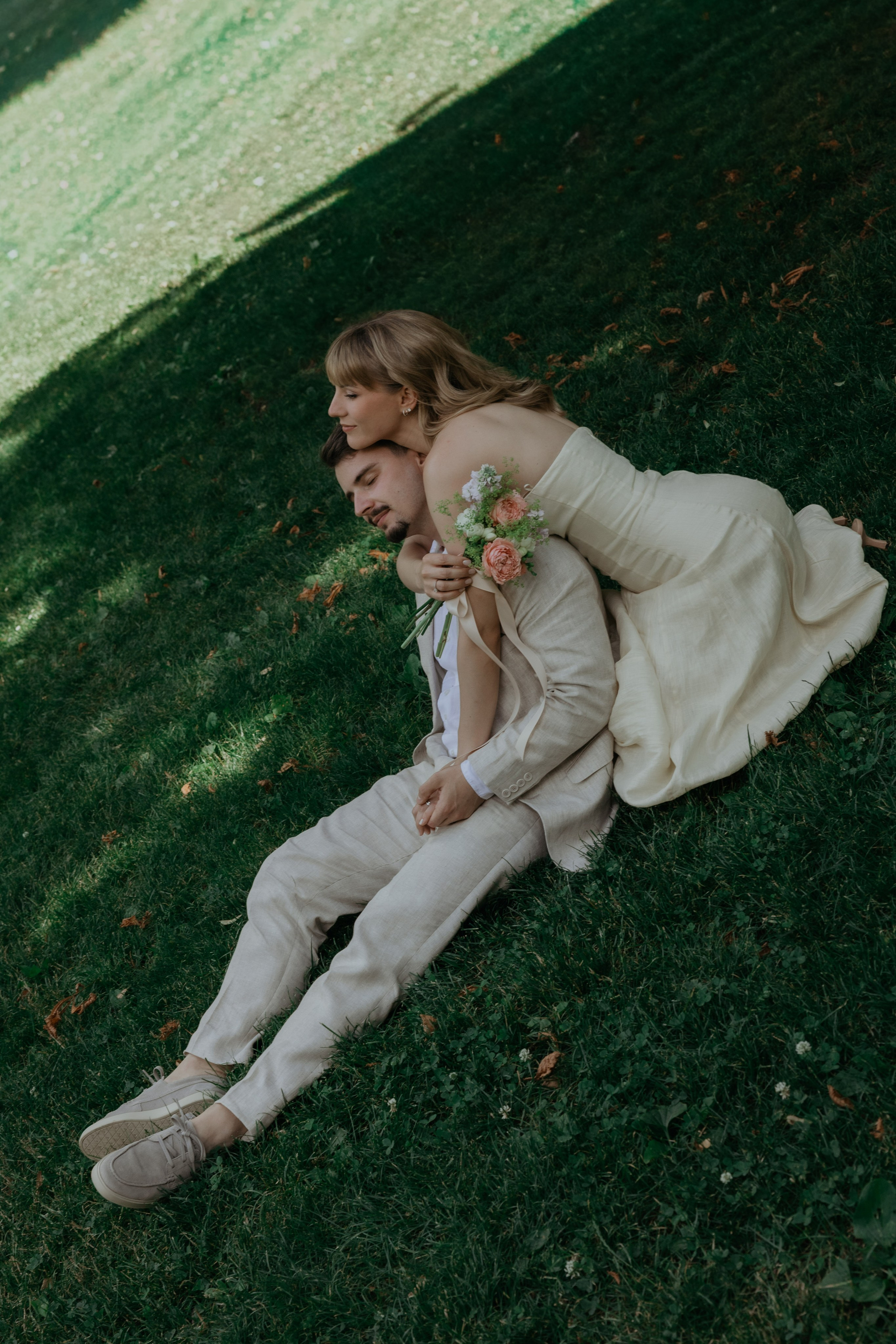 Stare civila Radu&Oana. Wedding Photographer Rares Patriche | Romania