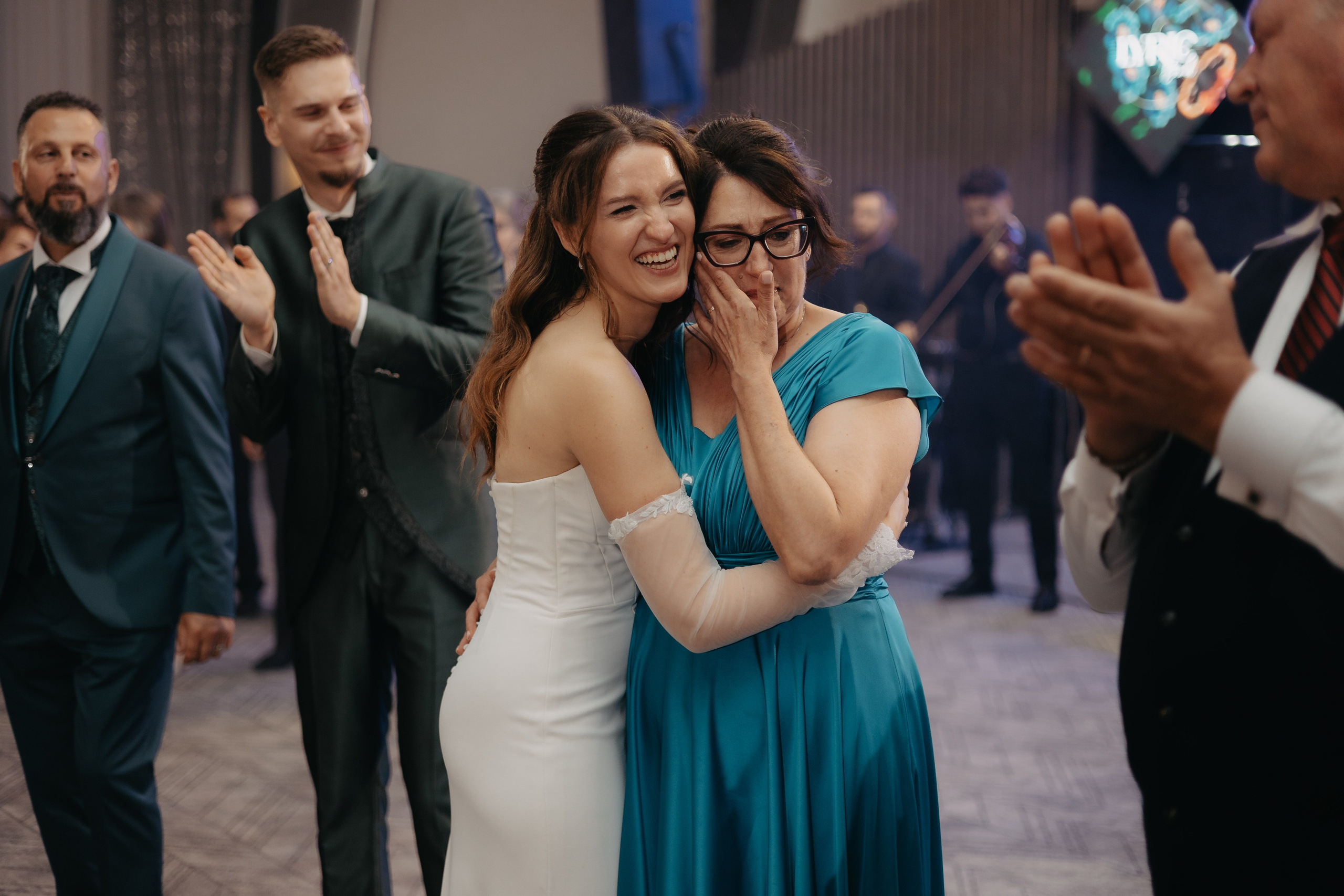 Gheorghe&Adina. Wedding Photographer Rares Patriche | Romania