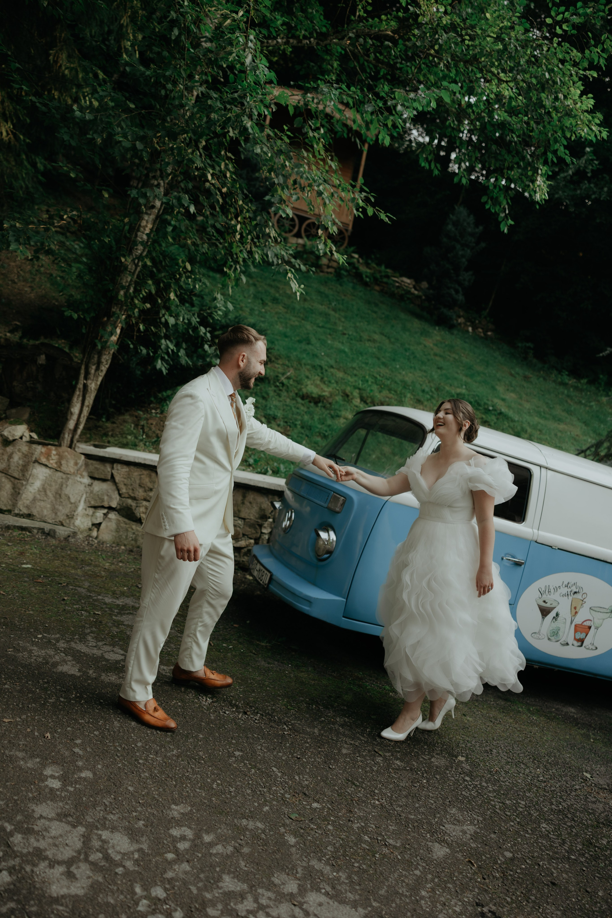 Serban&Diana. Wedding Photographer Rares Patriche | Romania