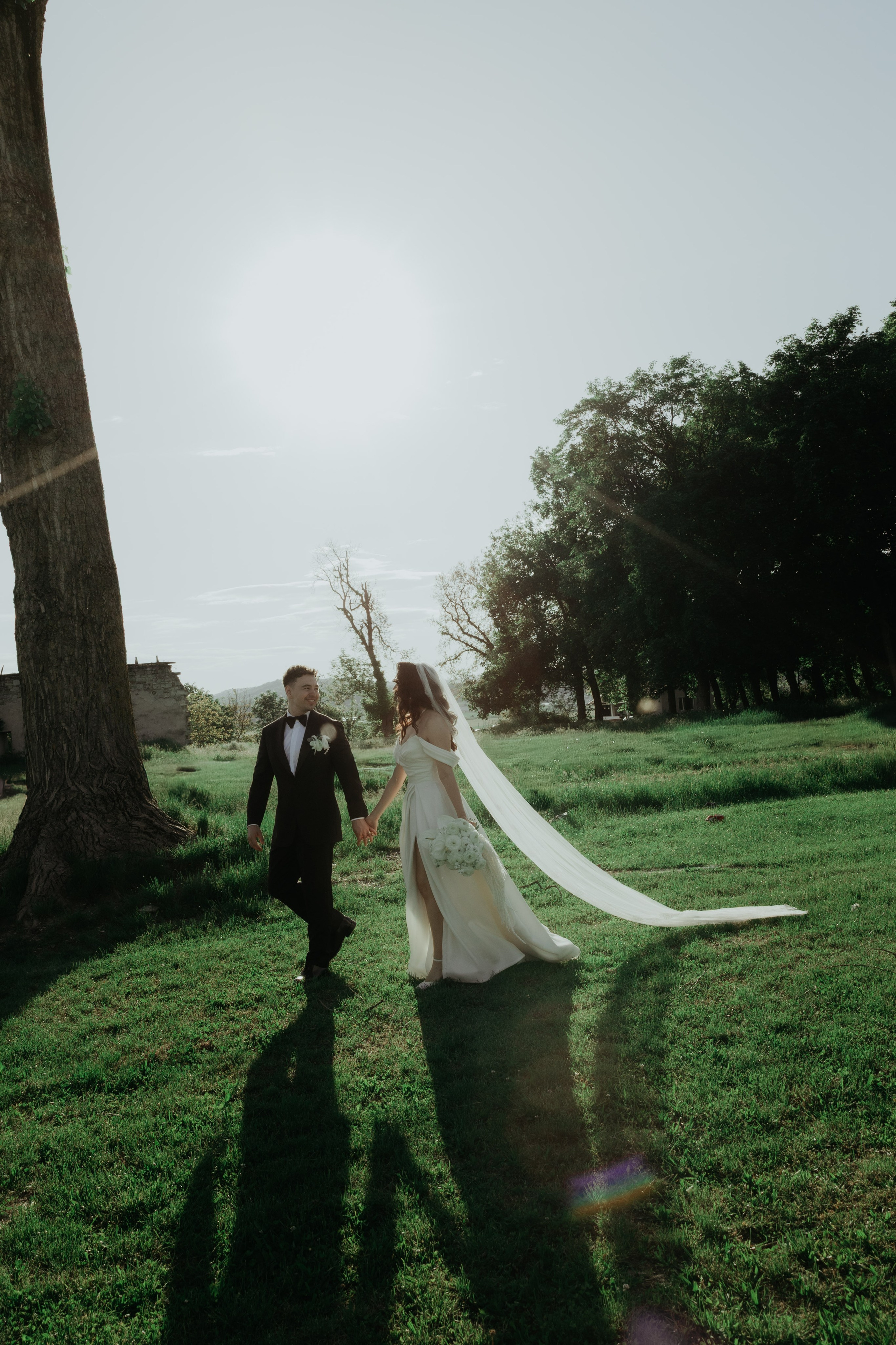 Denis&Andrada. Wedding Photographer Rares Patriche | Romania