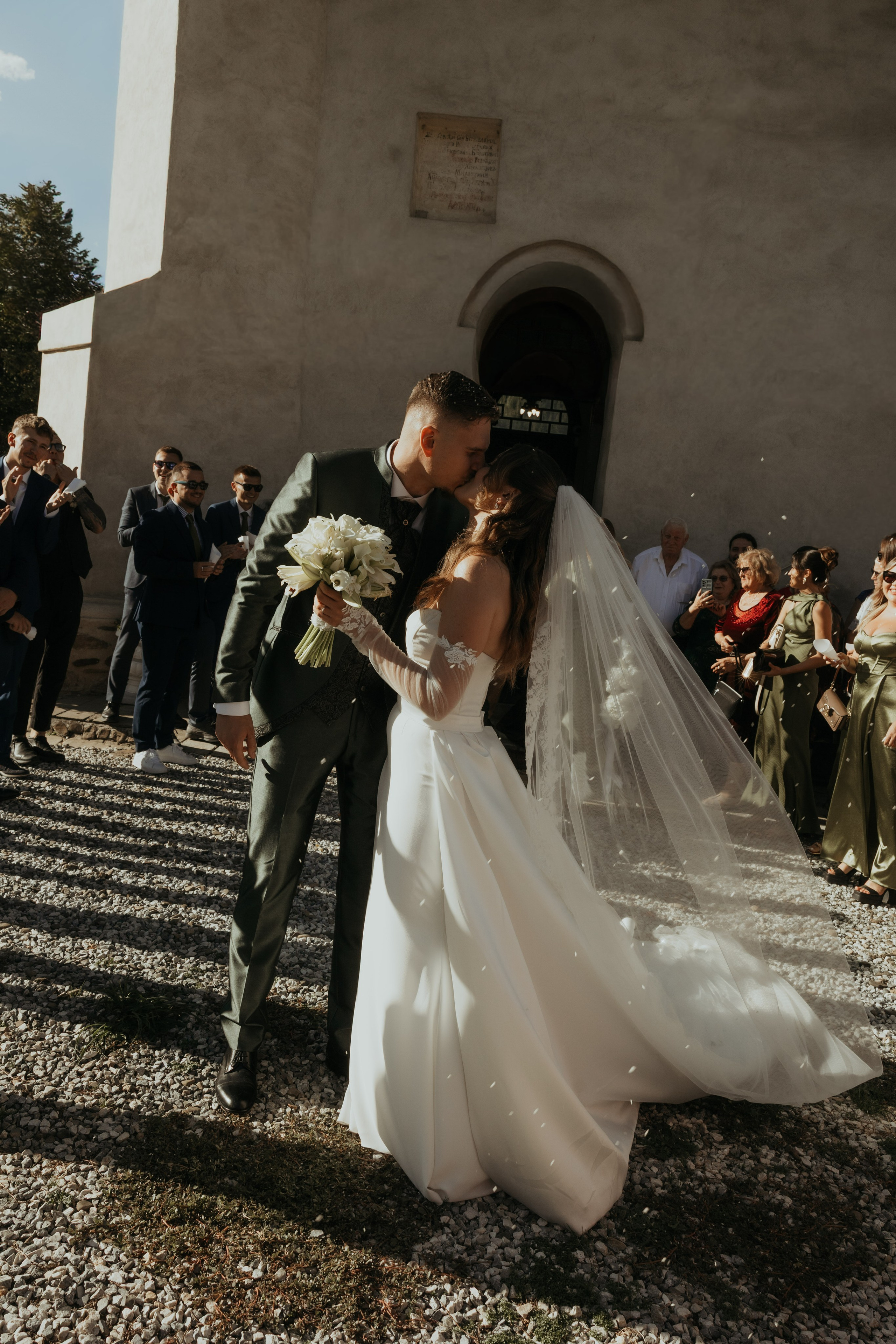 Gheorghe&Adina. Wedding Photographer Rares Patriche | Romania