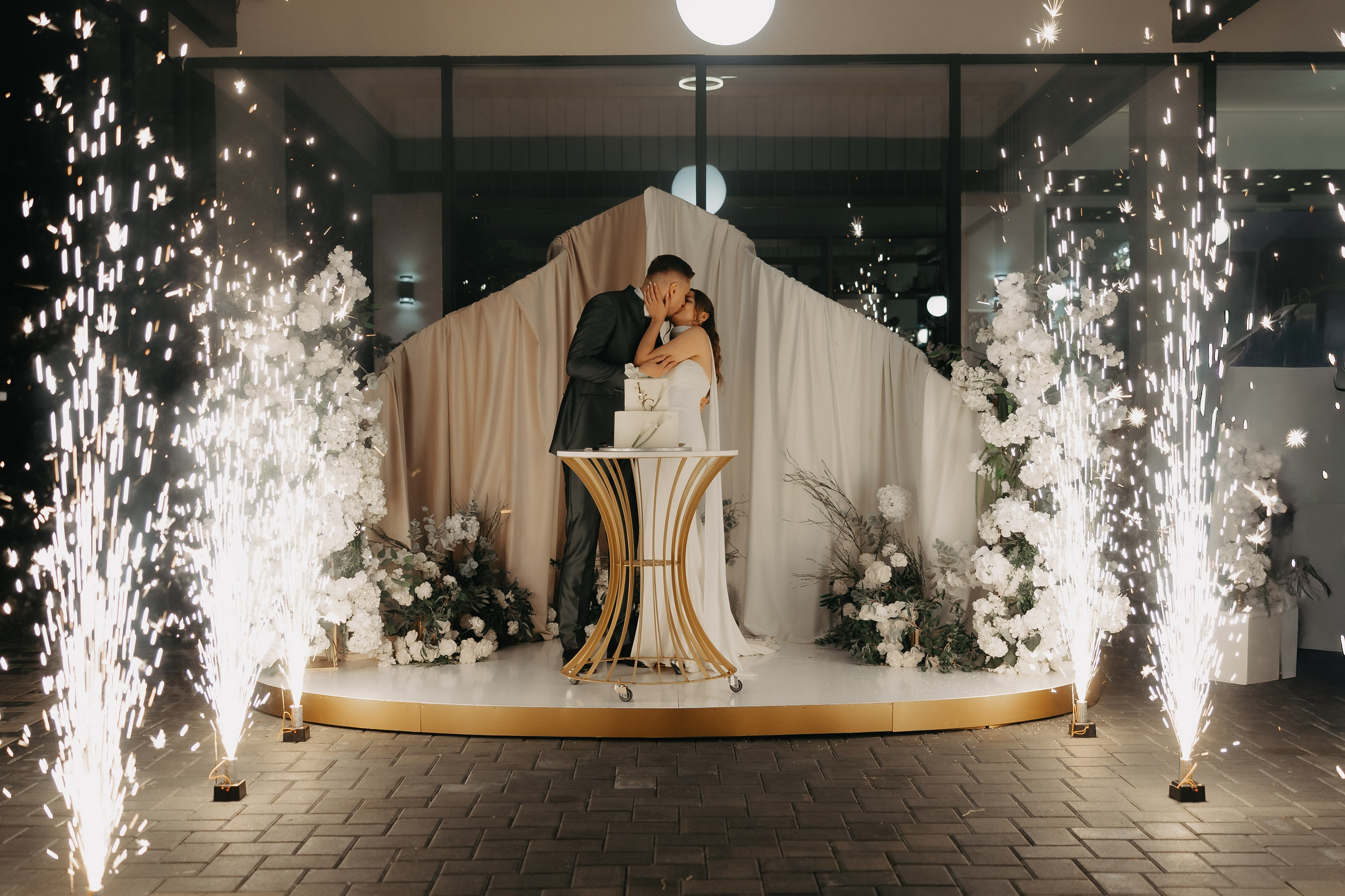 Gheorghe&Adina. Wedding Photographer Rares Patriche | Romania
