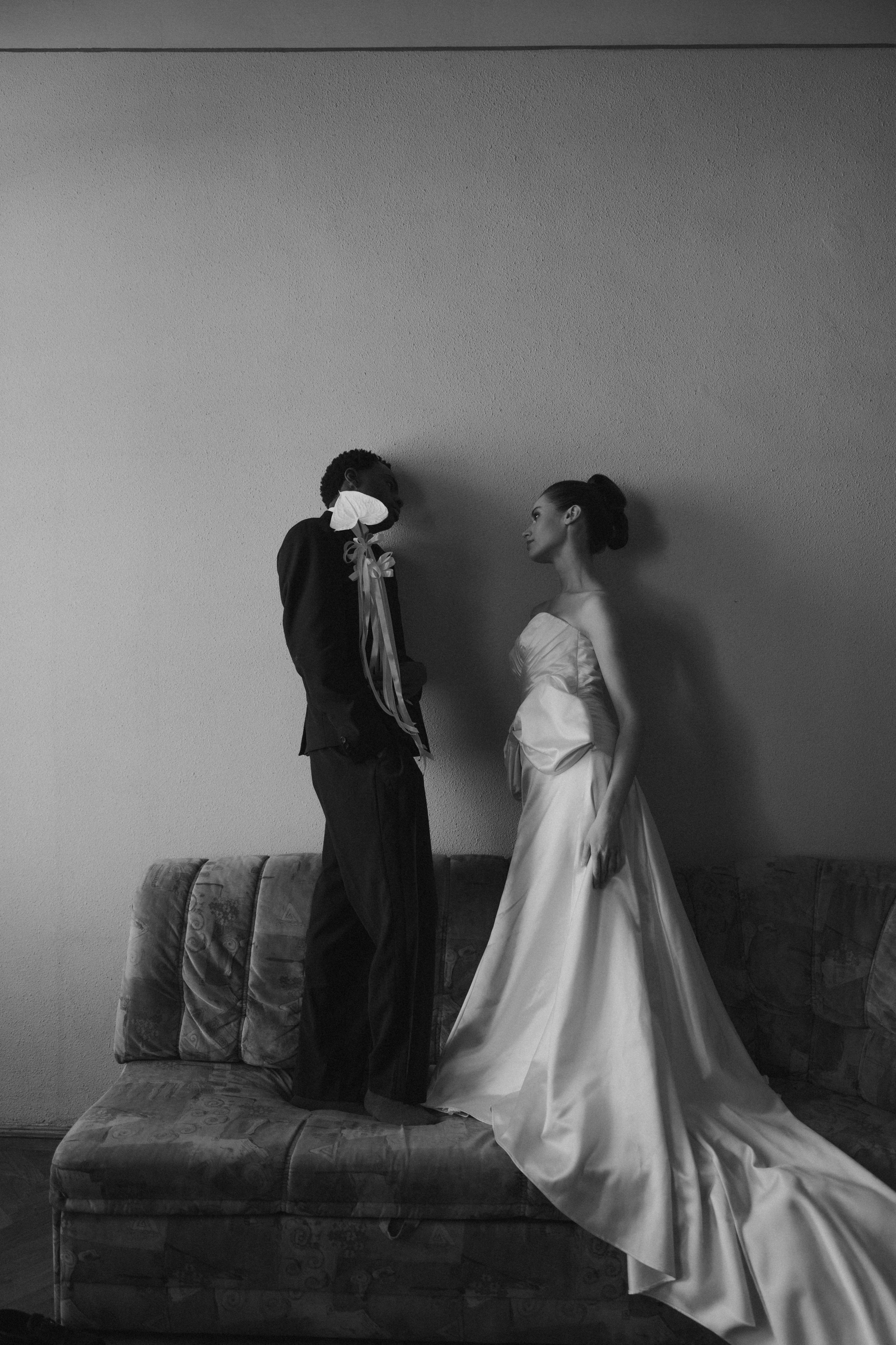 Justin&Alexandra Styleshoot 2026. Wedding Photographer Rares Patriche | Romania