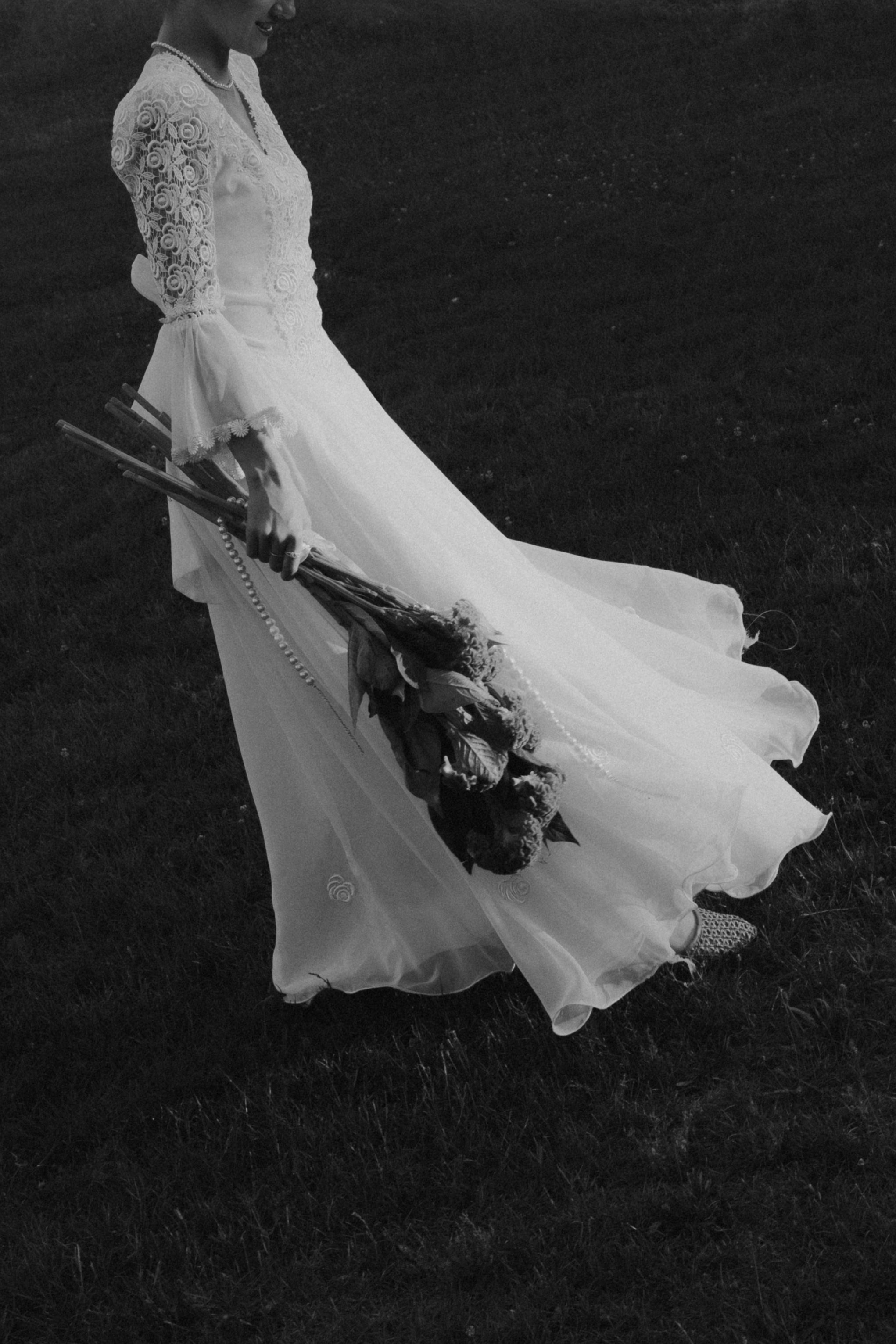 Raluca’s Bride. Wedding Photographer Rares Patriche | Romania