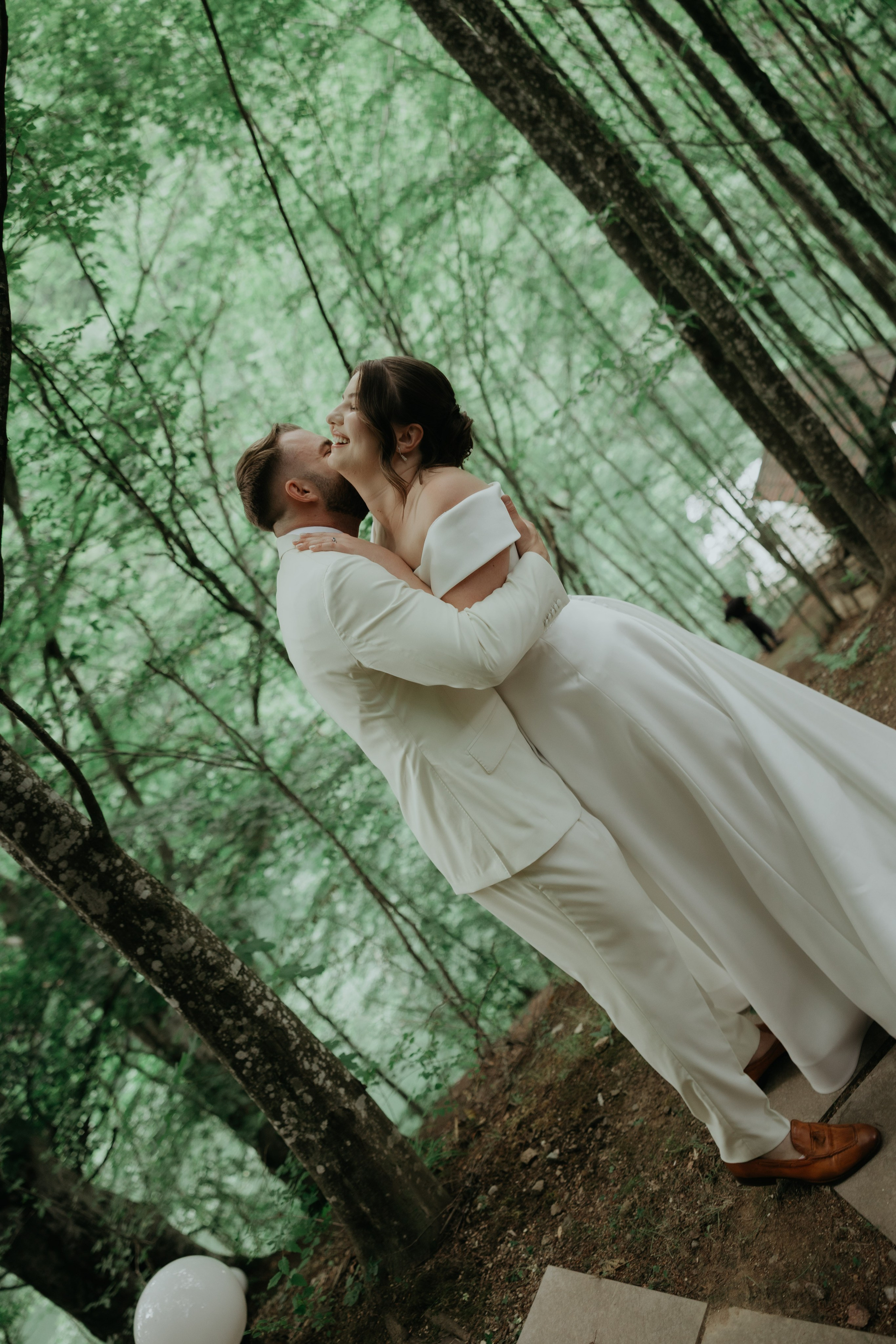 Serban&Diana. Wedding Photographer Rares Patriche | Romania