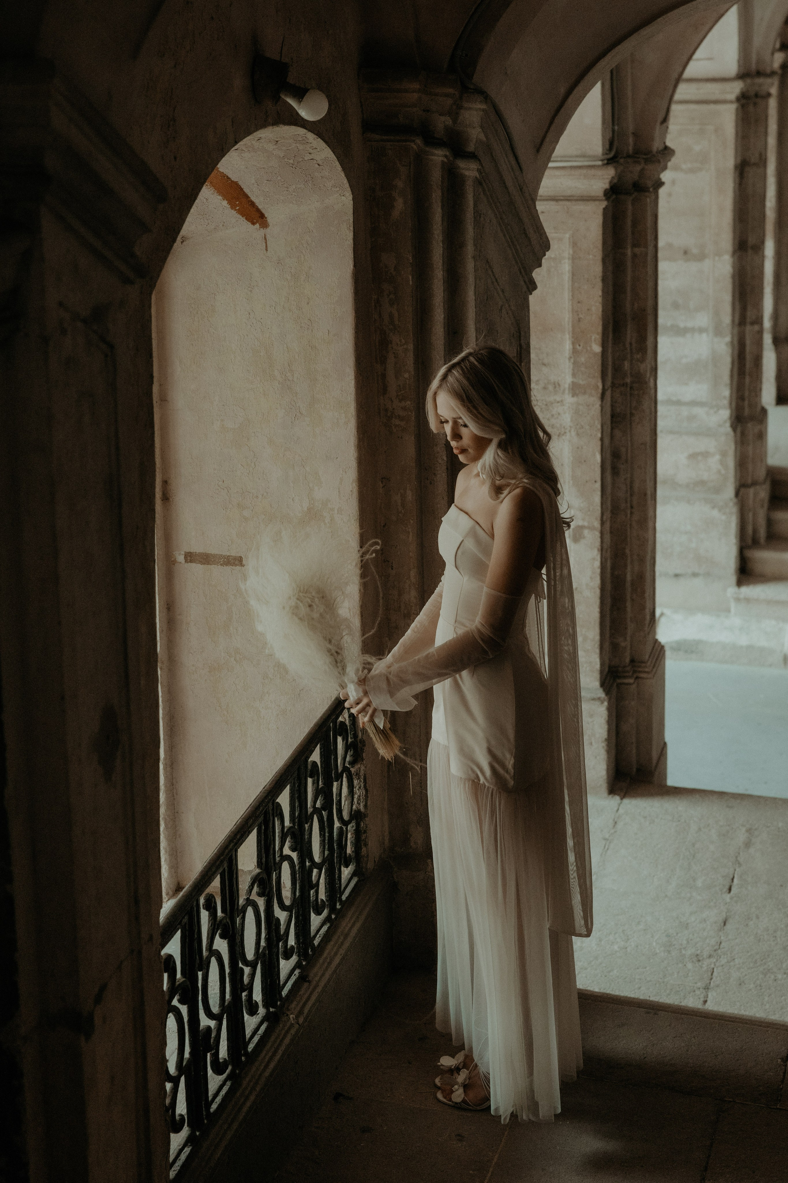 Galeria de stil minishoot. Wedding Photographer Rares Patriche | Romania