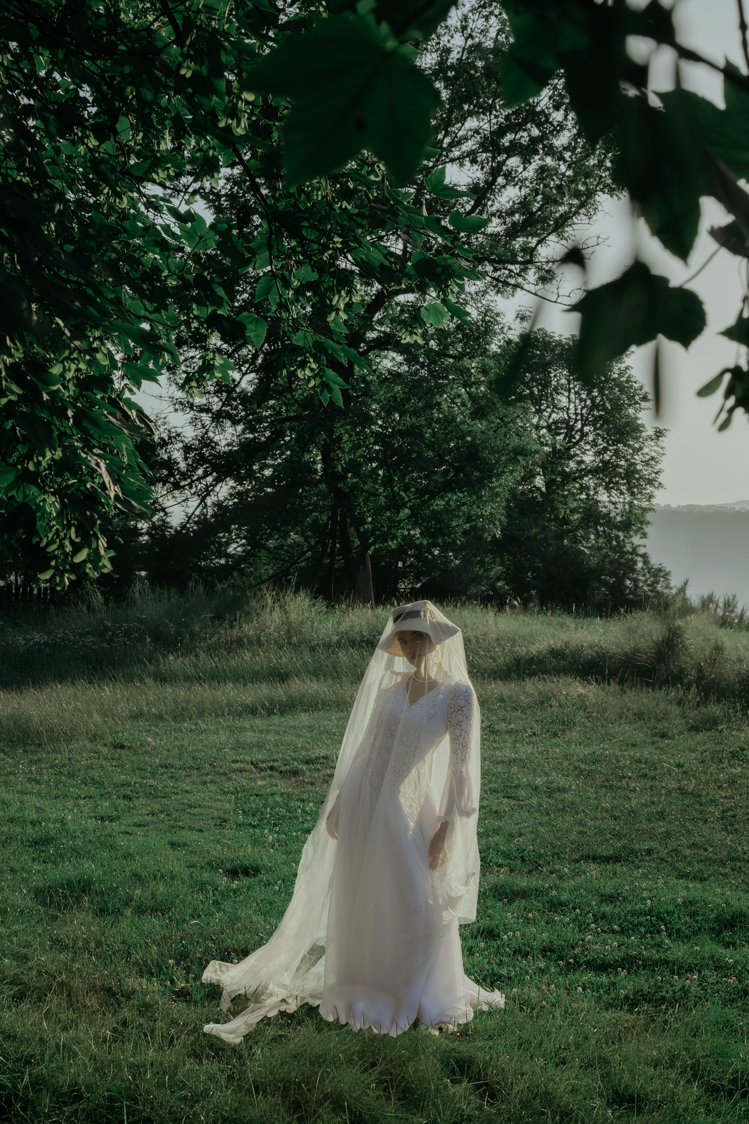 Raluca’s Bride. Wedding Photographer Rares Patriche | Romania