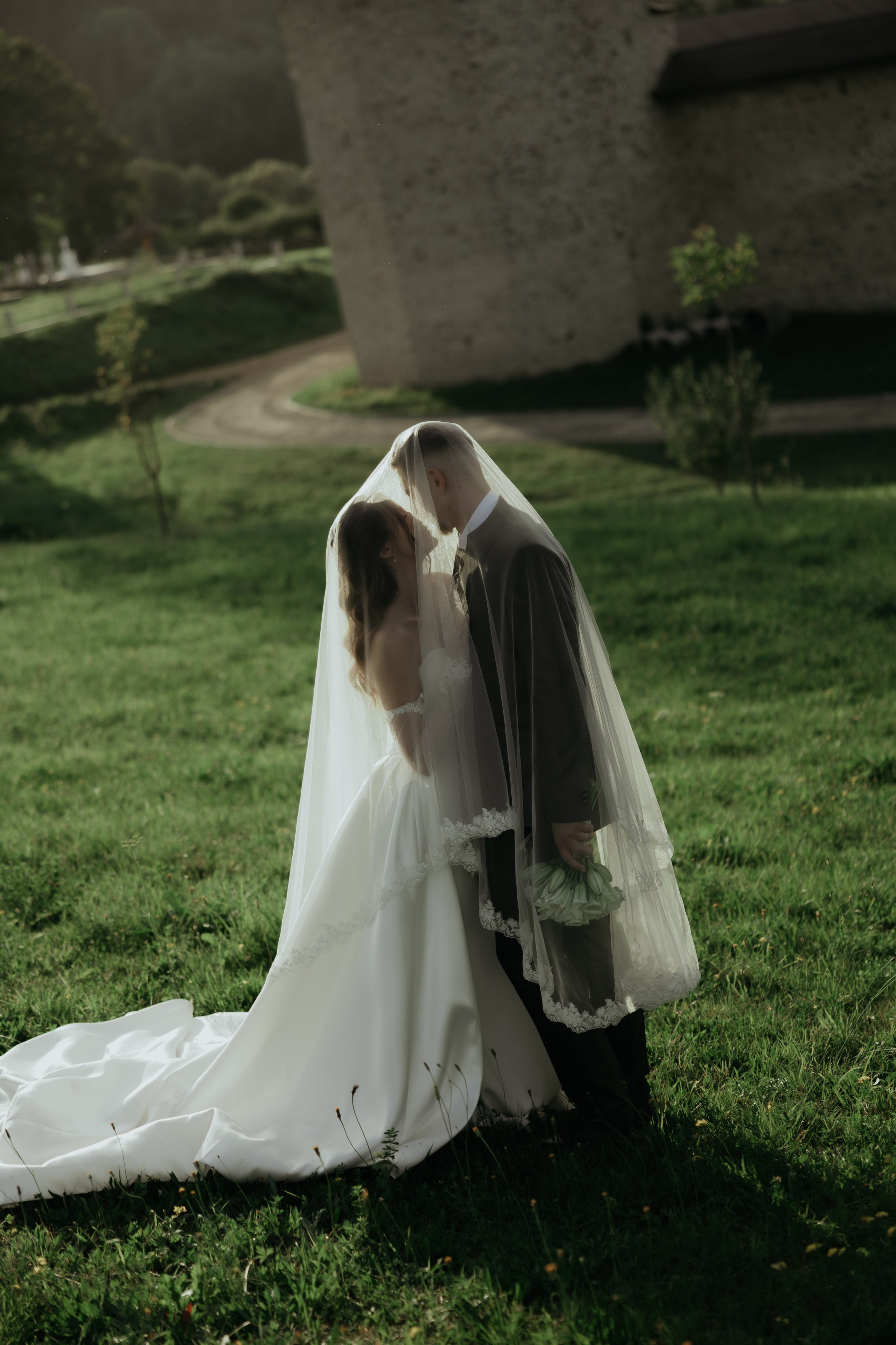 Gheorghe&Adina. Wedding Photographer Rares Patriche | Romania