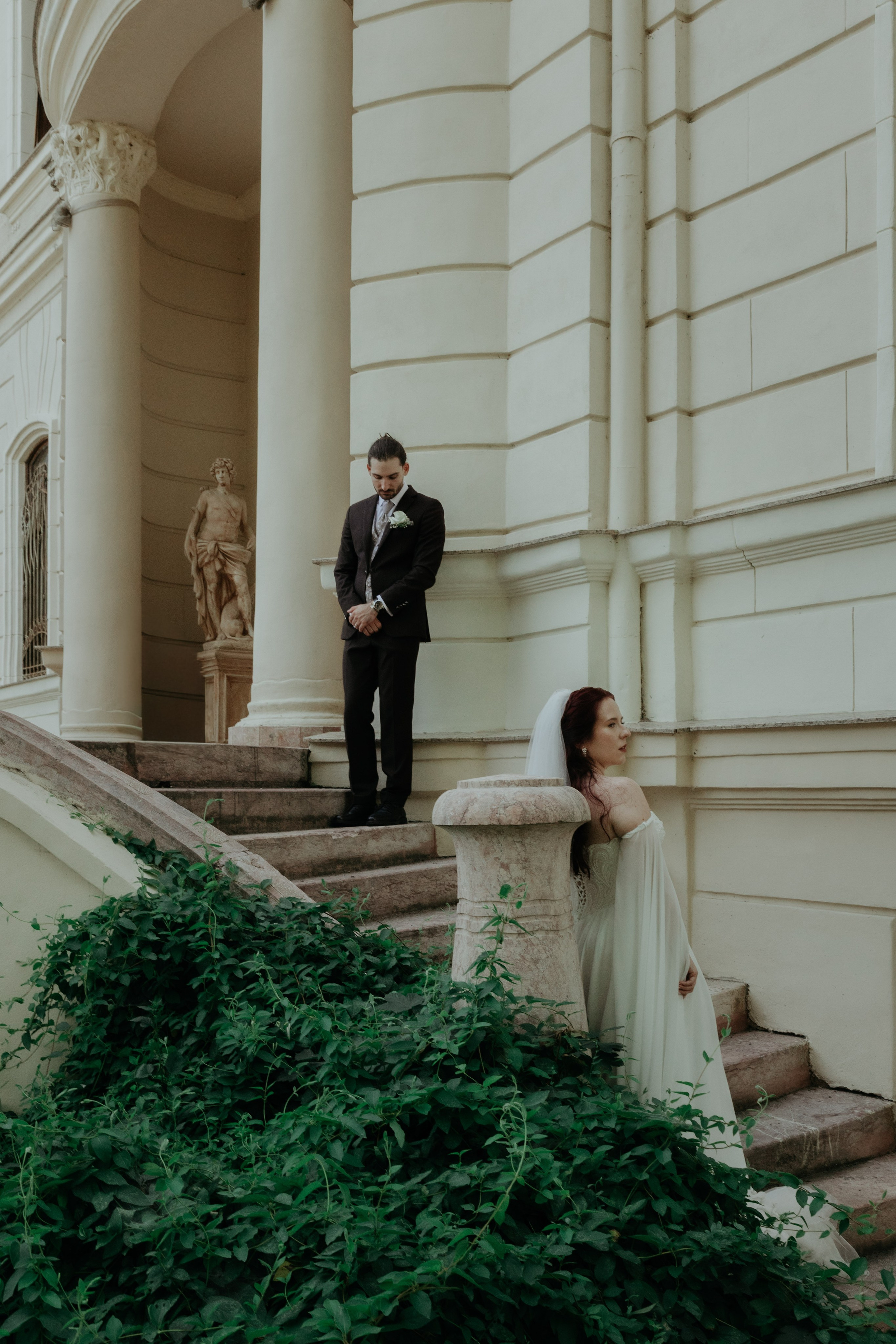 Robert&Janet. Wedding Photographer Rares Patriche | Romania