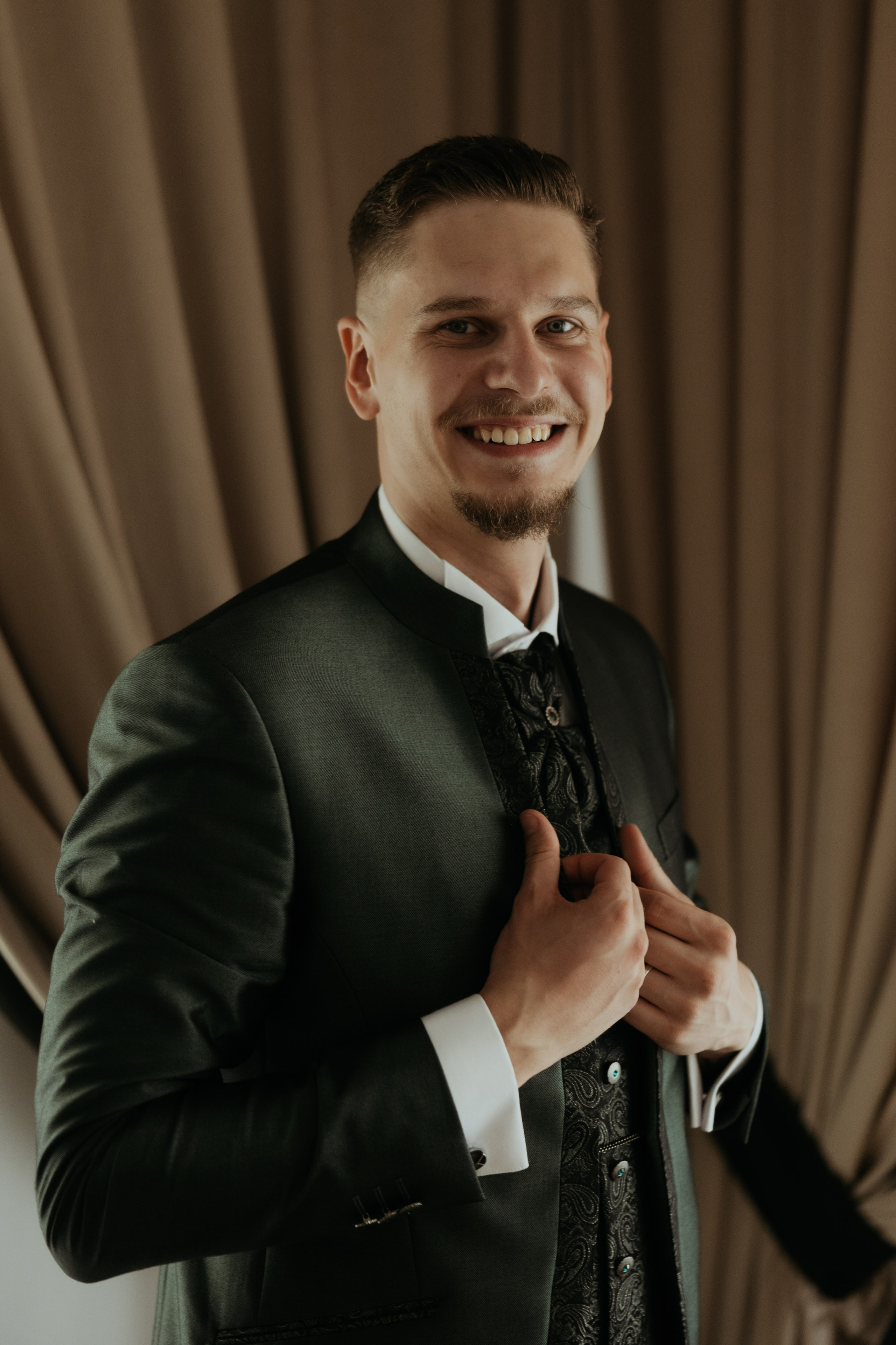 Gheorghe&Adina. Wedding Photographer Rares Patriche | Romania