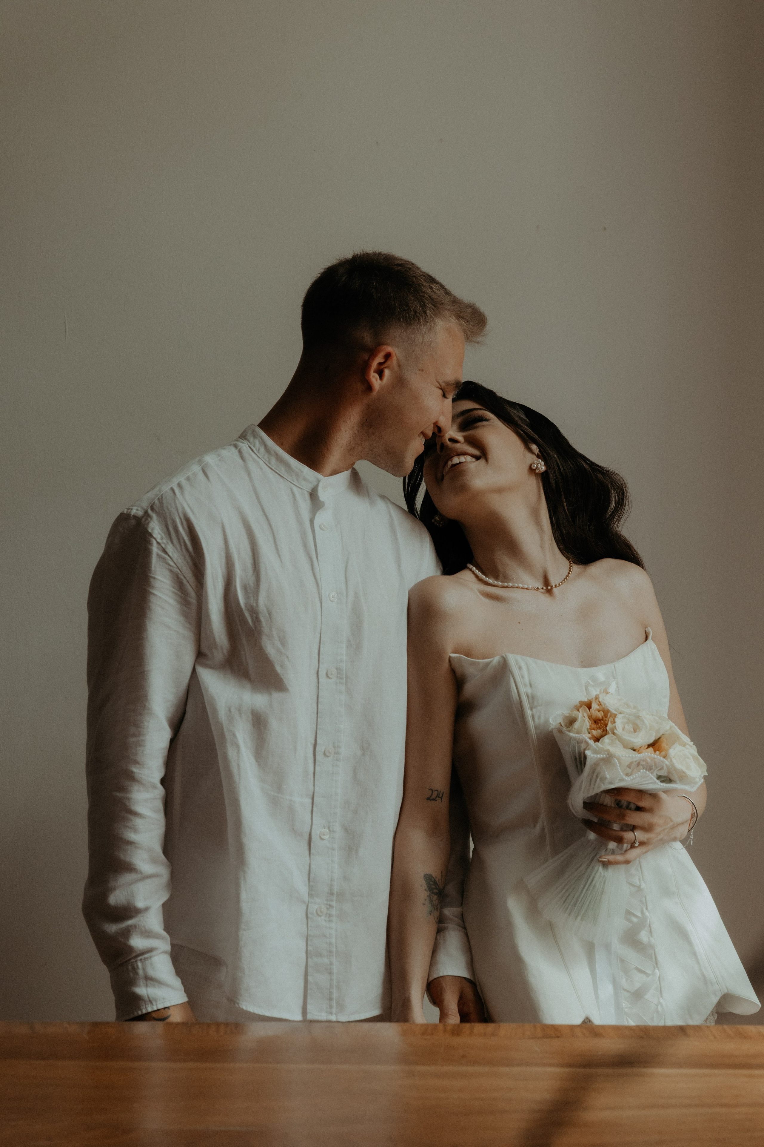 Paul&Rebeca. Wedding Photographer Rares Patriche | Romania