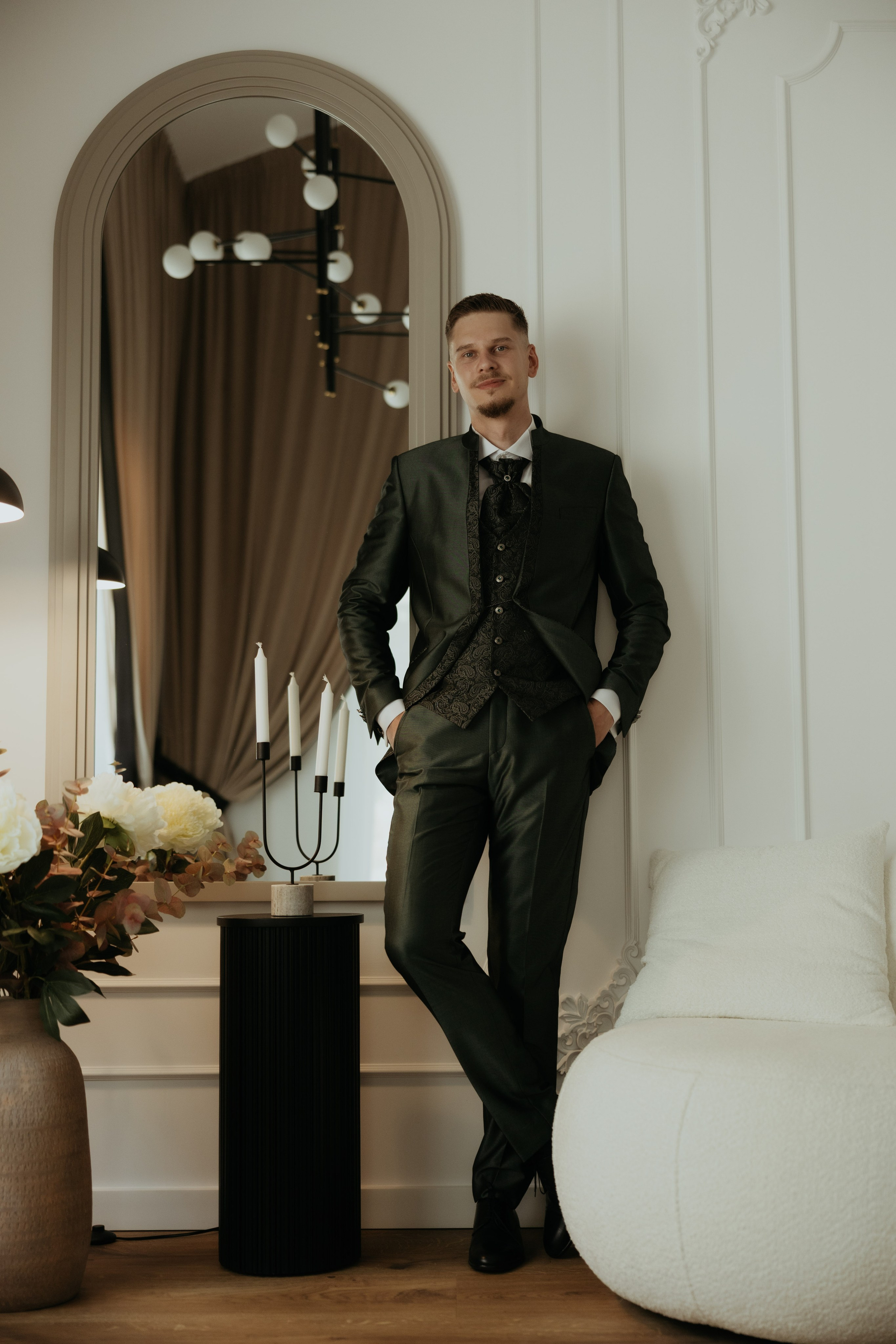 Gheorghe&Adina. Wedding Photographer Rares Patriche | Romania
