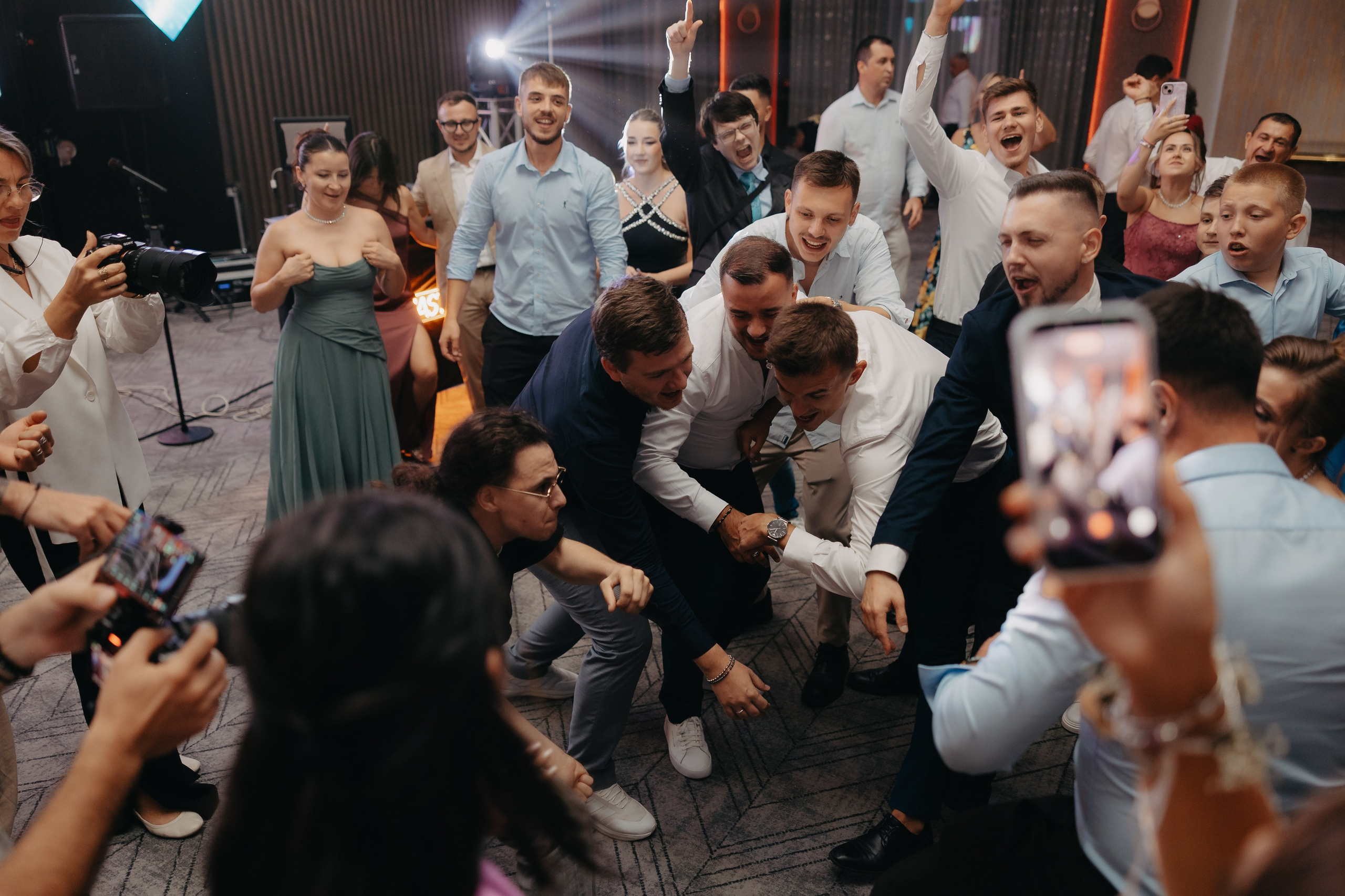 Gheorghe&Adina. Wedding Photographer Rares Patriche | Romania