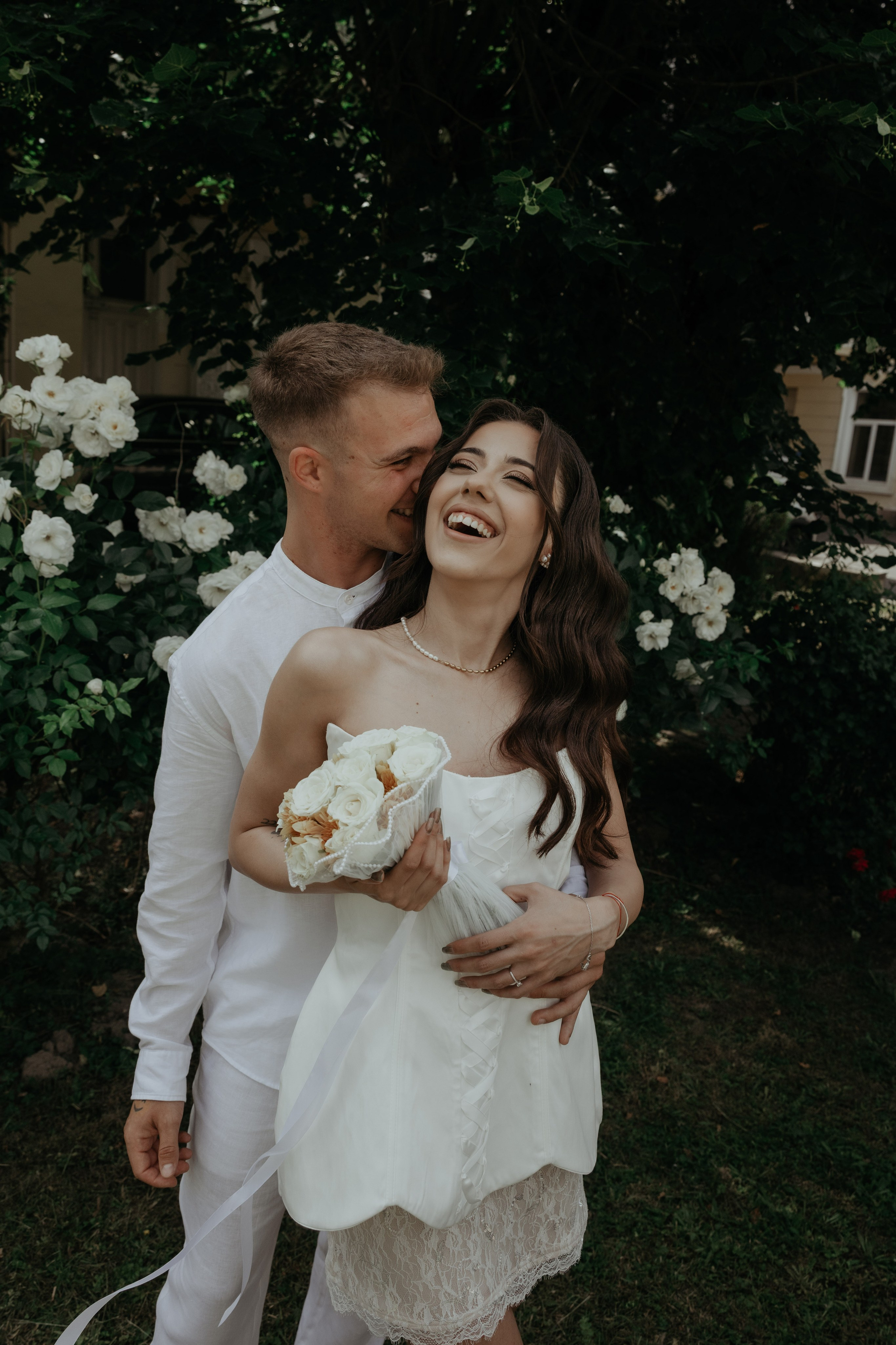 Paul&Rebeca. Wedding Photographer Rares Patriche | Romania
