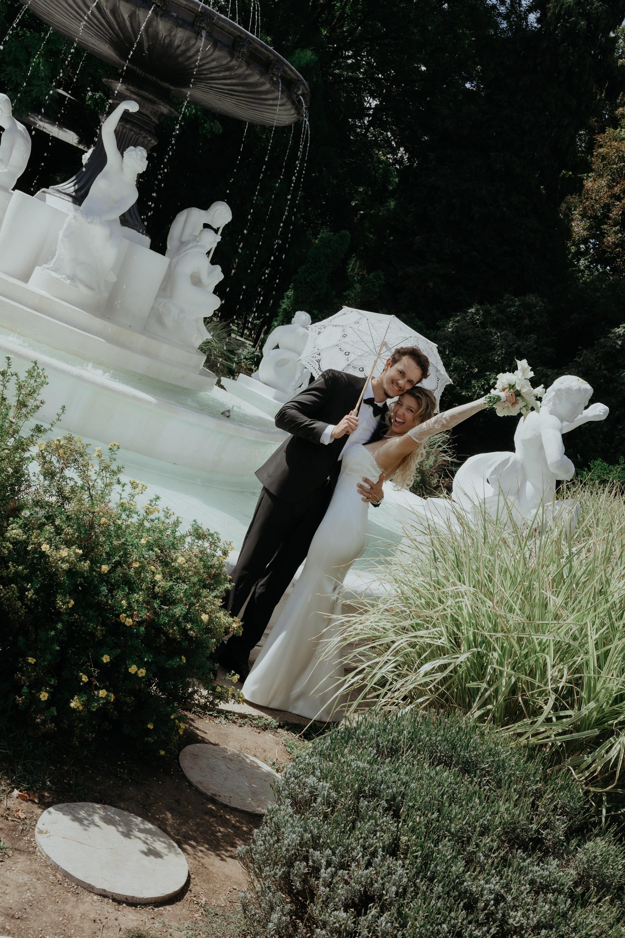 Tudor&Anastasia. Wedding Photographer Rares Patriche | Romania