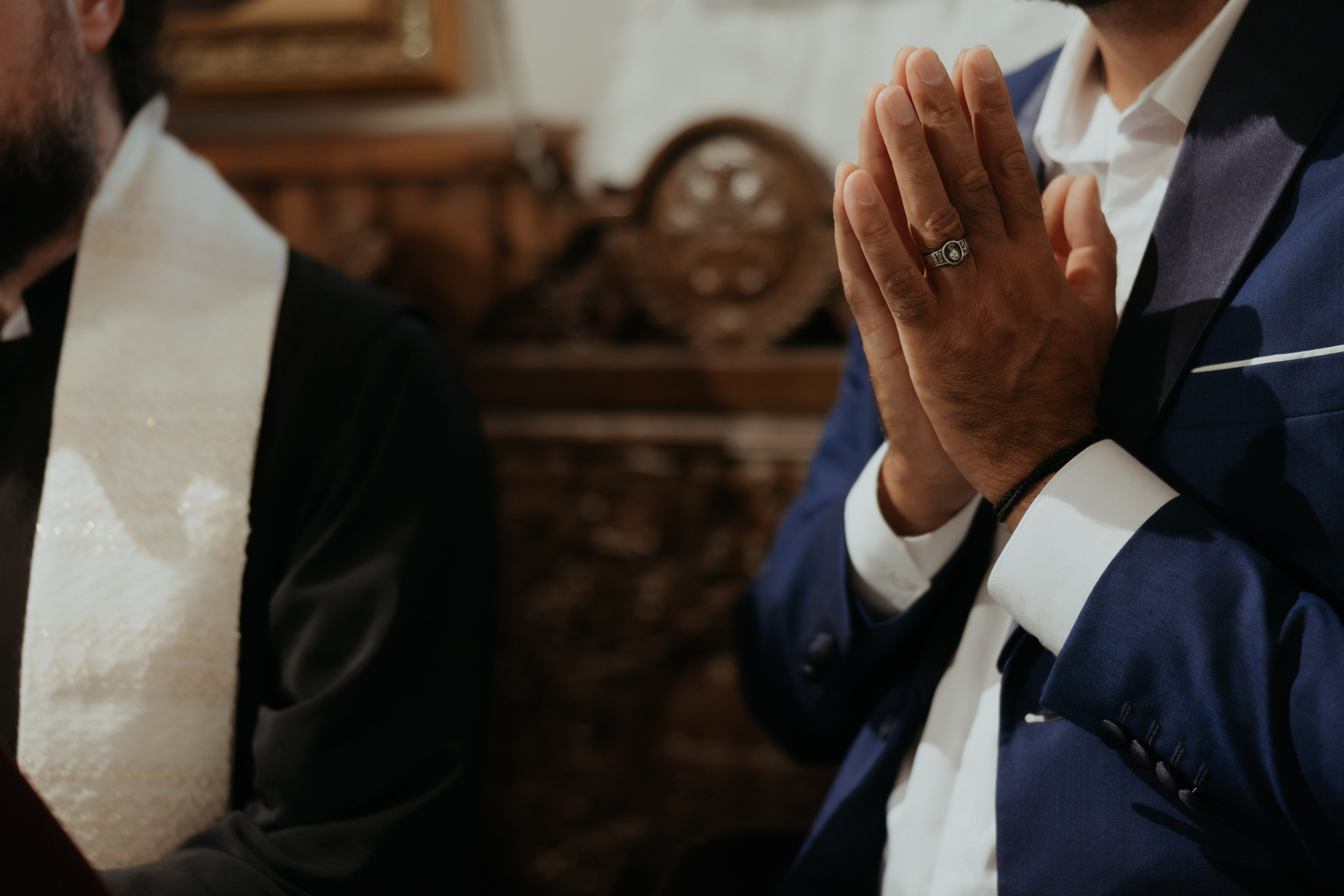 Gheorghe&Adina. Wedding Photographer Rares Patriche | Romania