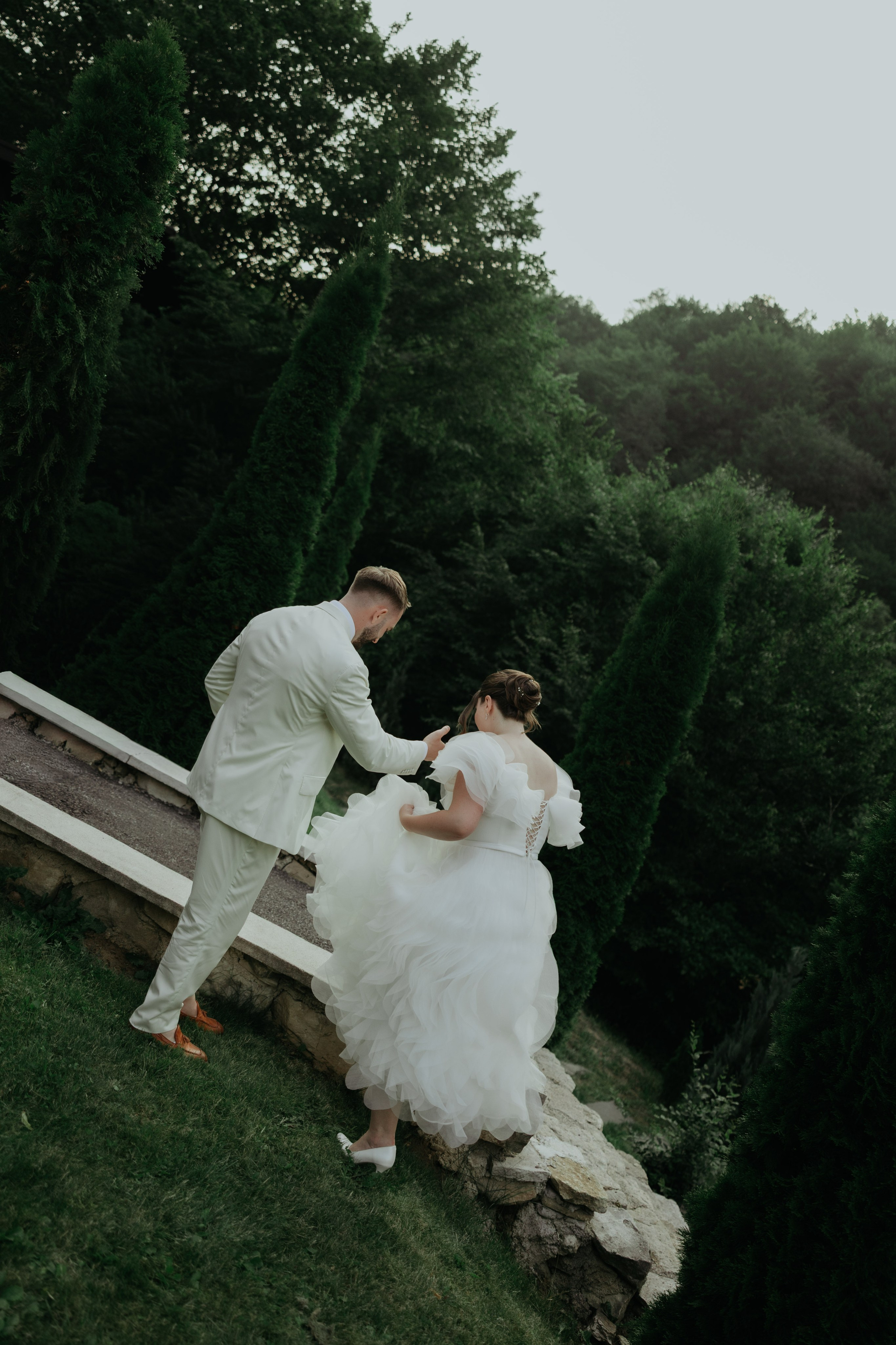 Serban&Diana. Wedding Photographer Rares Patriche | Romania