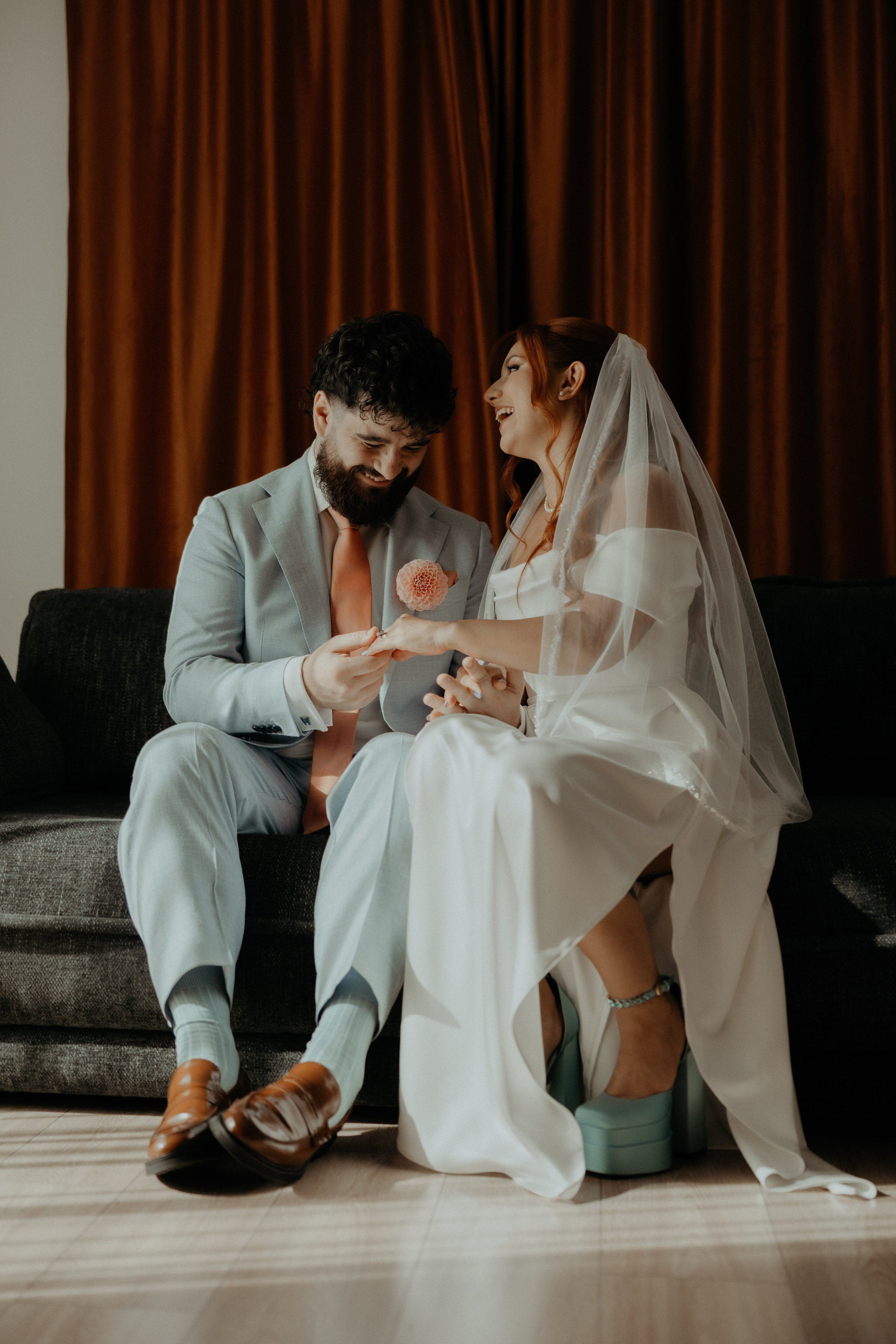 Catalin&Diana. Wedding Photographer Rares Patriche | Romania