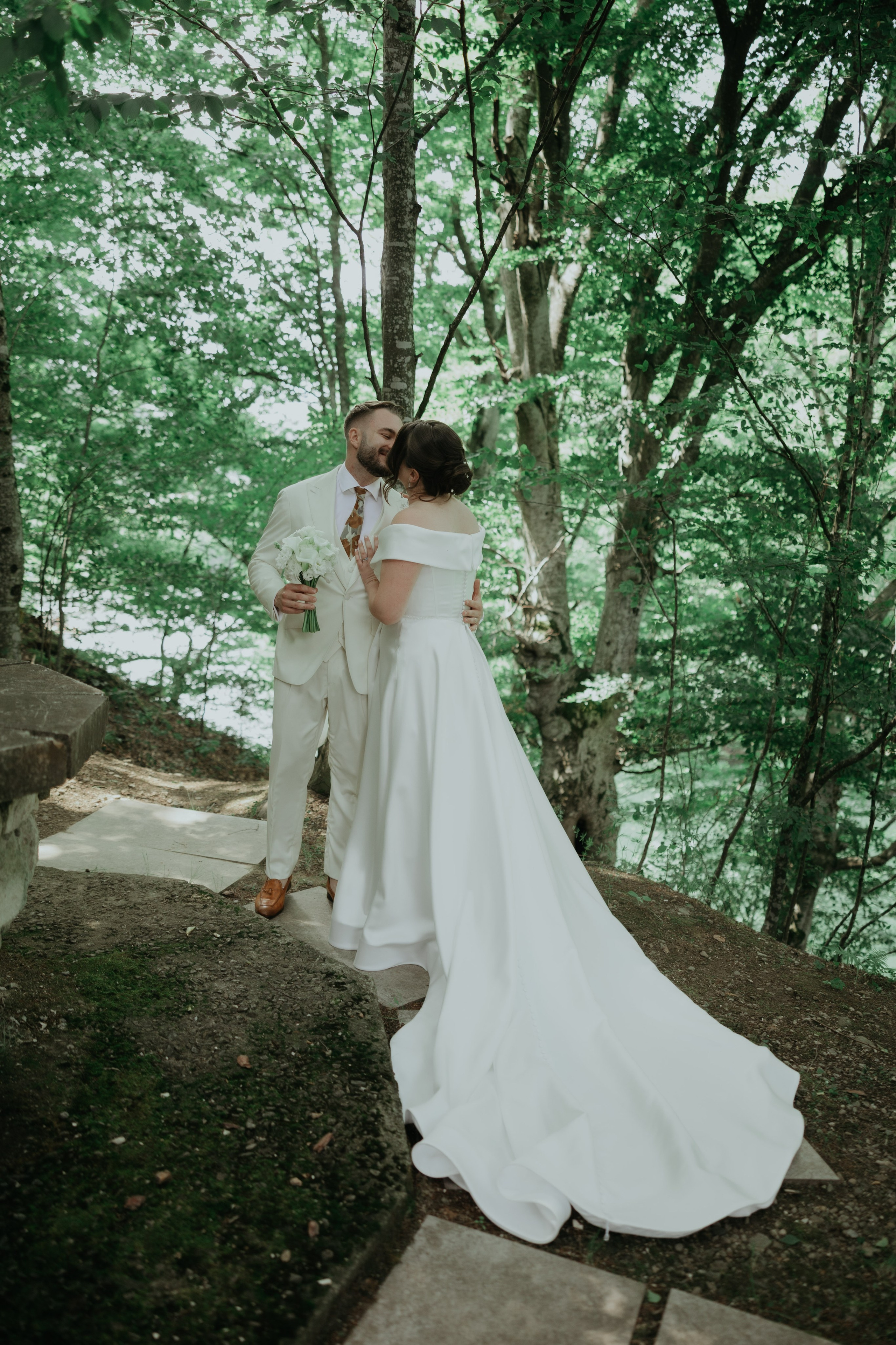 Serban&Diana. Wedding Photographer Rares Patriche | Romania