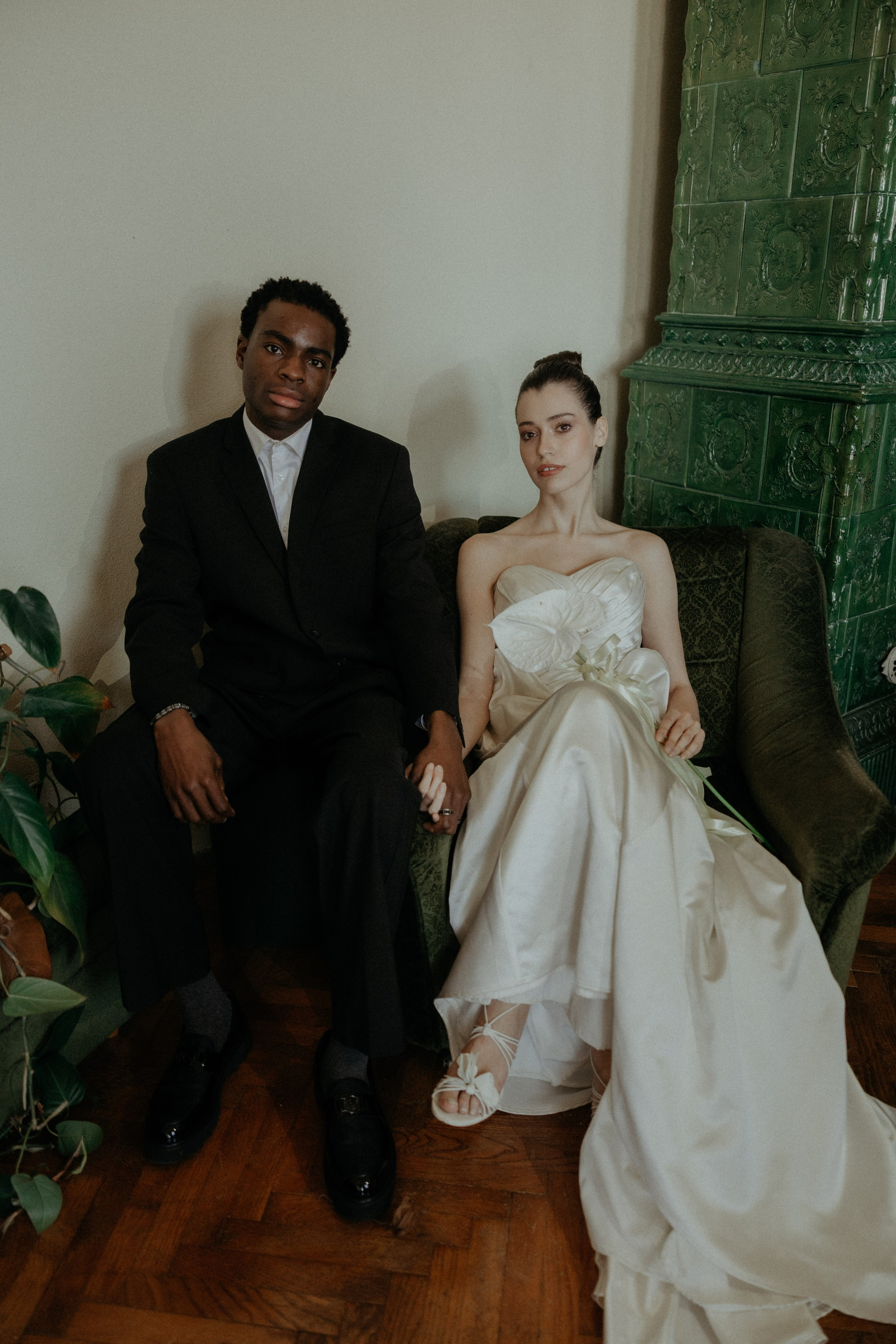 Justin&Alexandra Styleshoot 2026. Wedding Photographer Rares Patriche | Romania