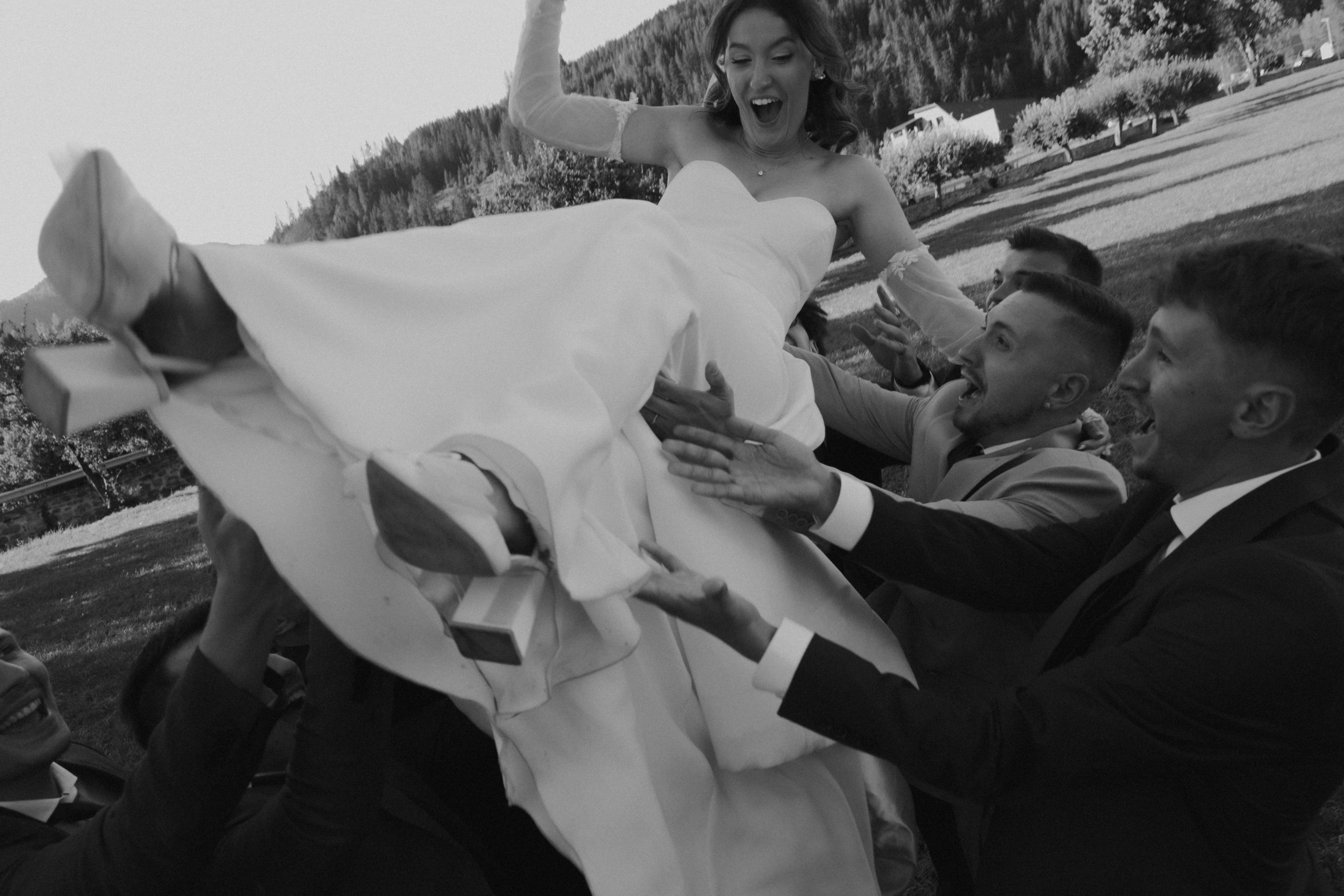 Gheorghe&Adina. Wedding Photographer Rares Patriche | Romania