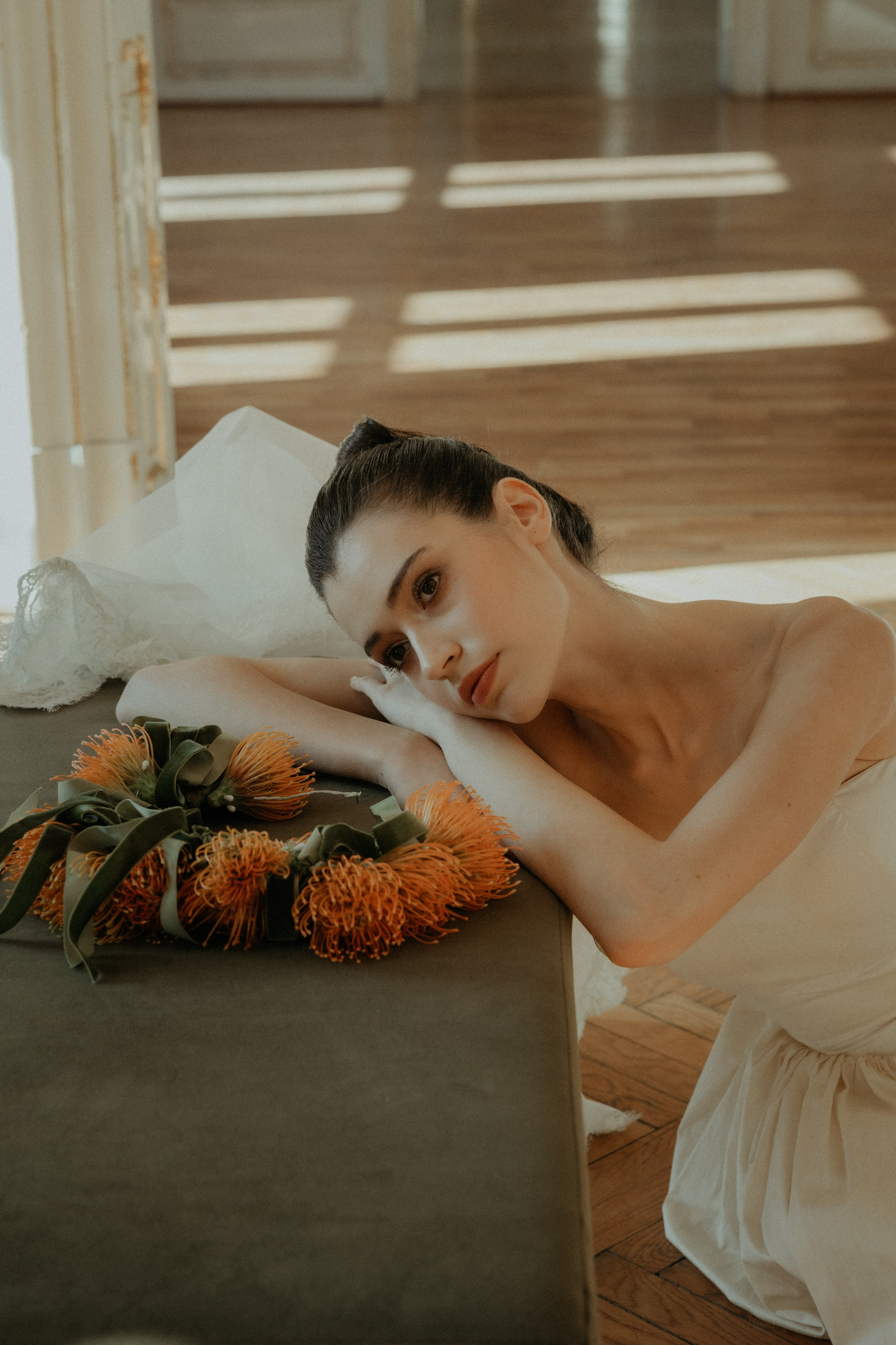 Justin&Alexandra Styleshoot 2026. Wedding Photographer Rares Patriche | Romania