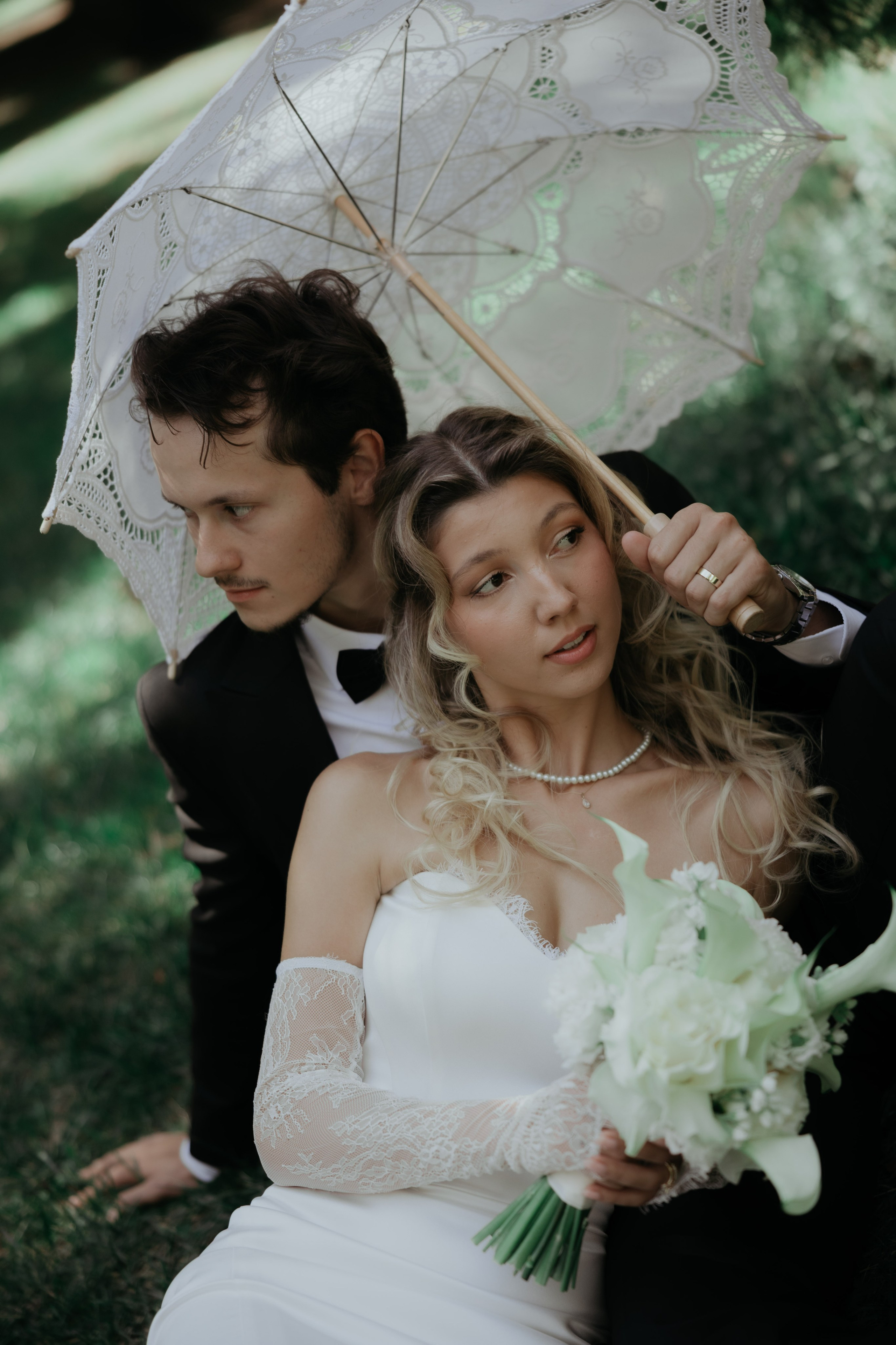 Tudor&Anastasia. Wedding Photographer Rares Patriche | Romania