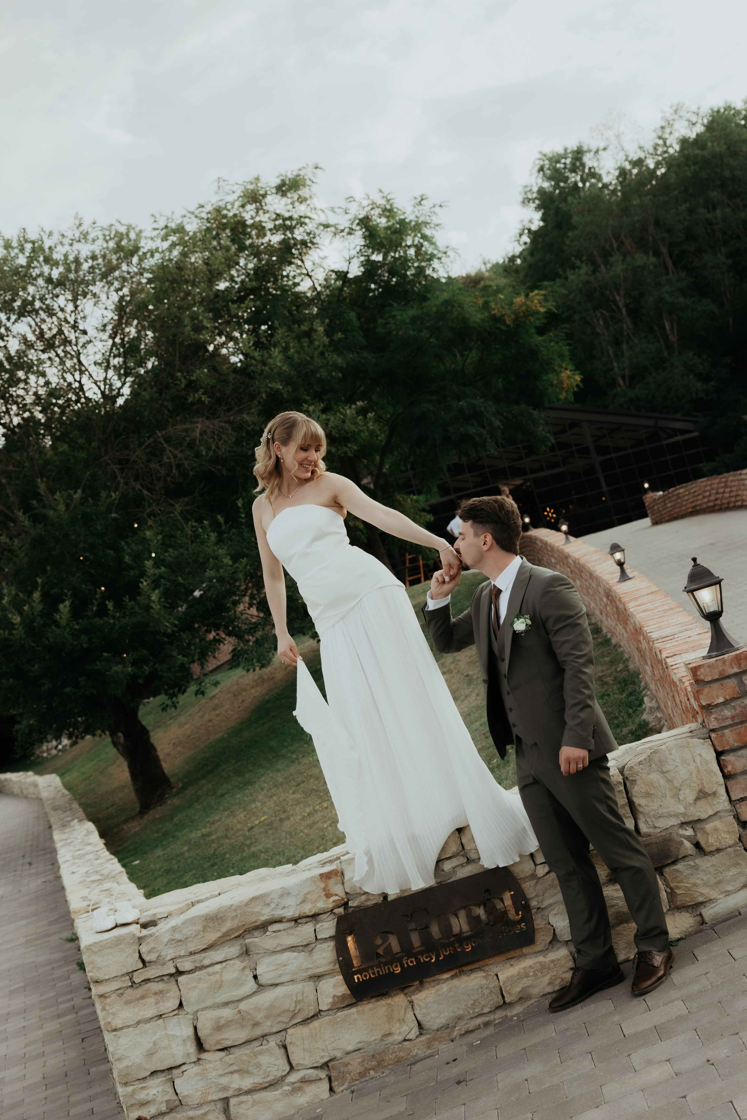 Radu&Oana. Wedding Photographer Rares Patriche | Romania