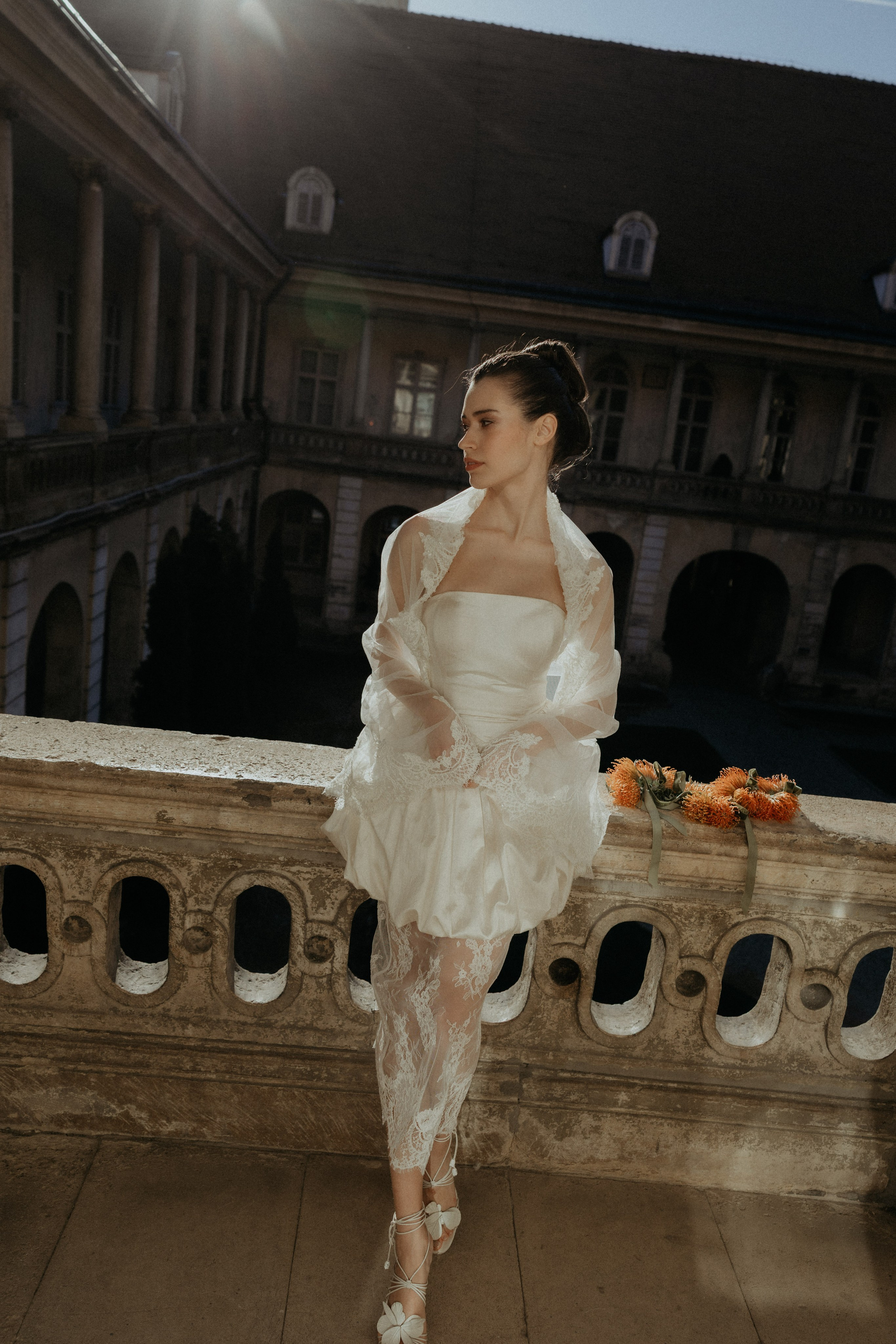 Justin&Alexandra Styleshoot 2026. Wedding Photographer Rares Patriche | Romania