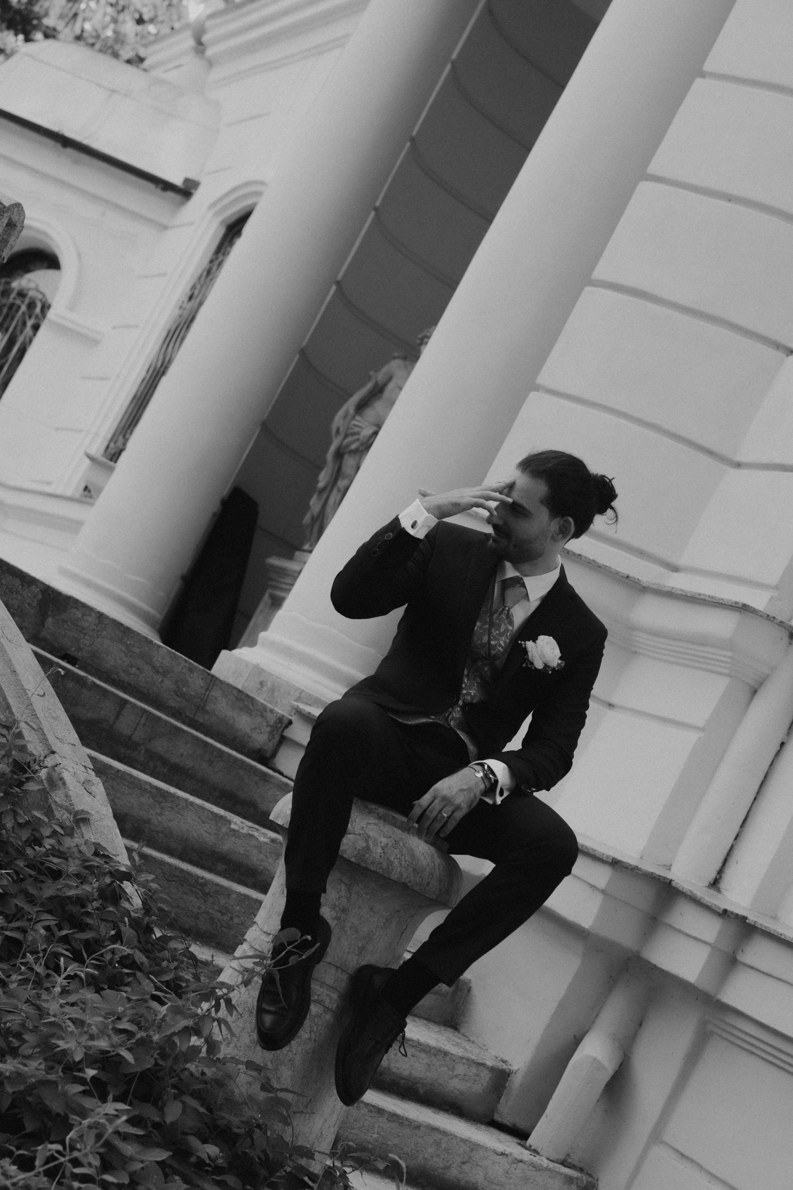 Robert&Janet. Wedding Photographer Rares Patriche | Romania