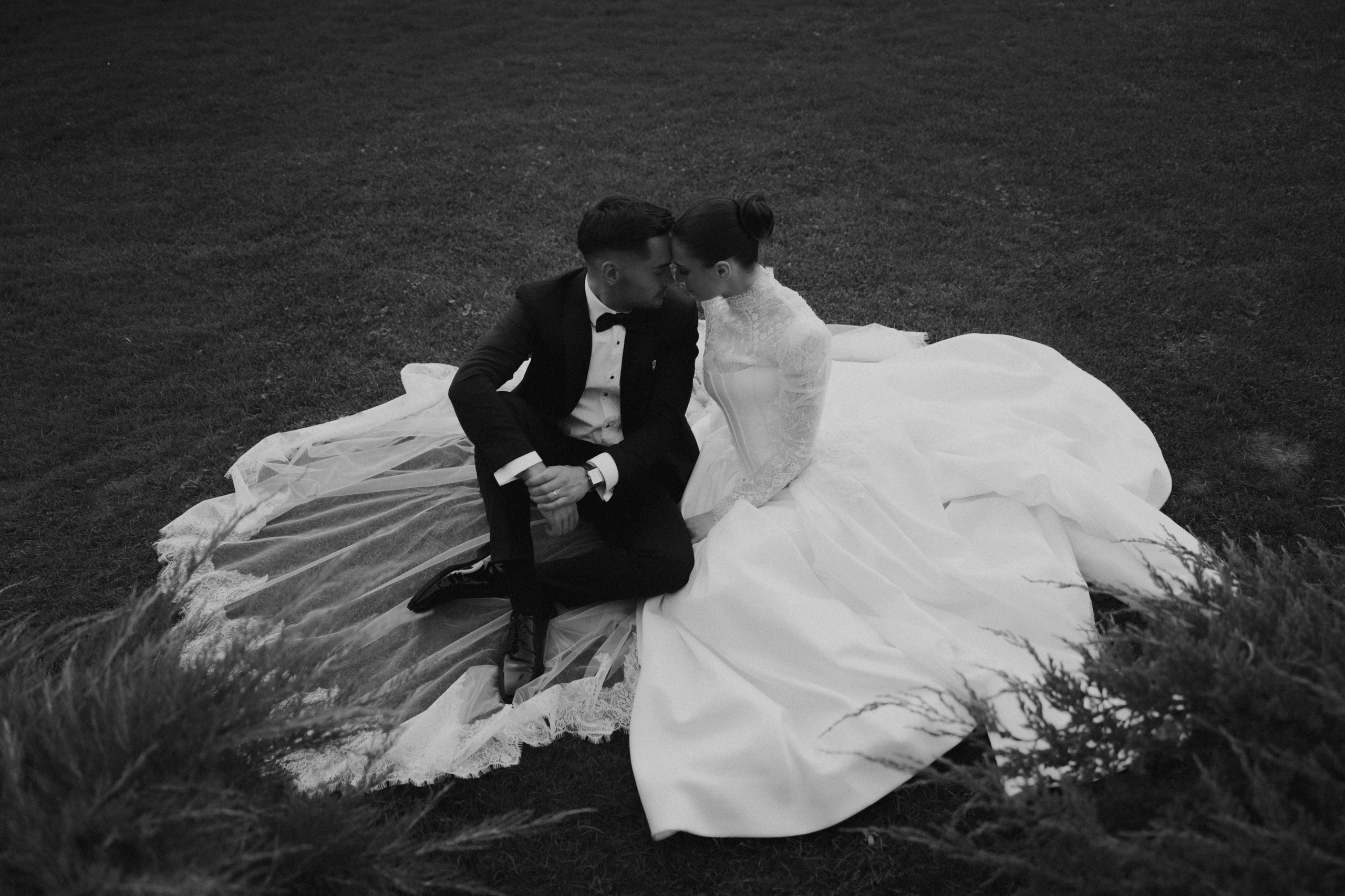 Alin&Angi. Wedding Photographer Rares Patriche | Romania