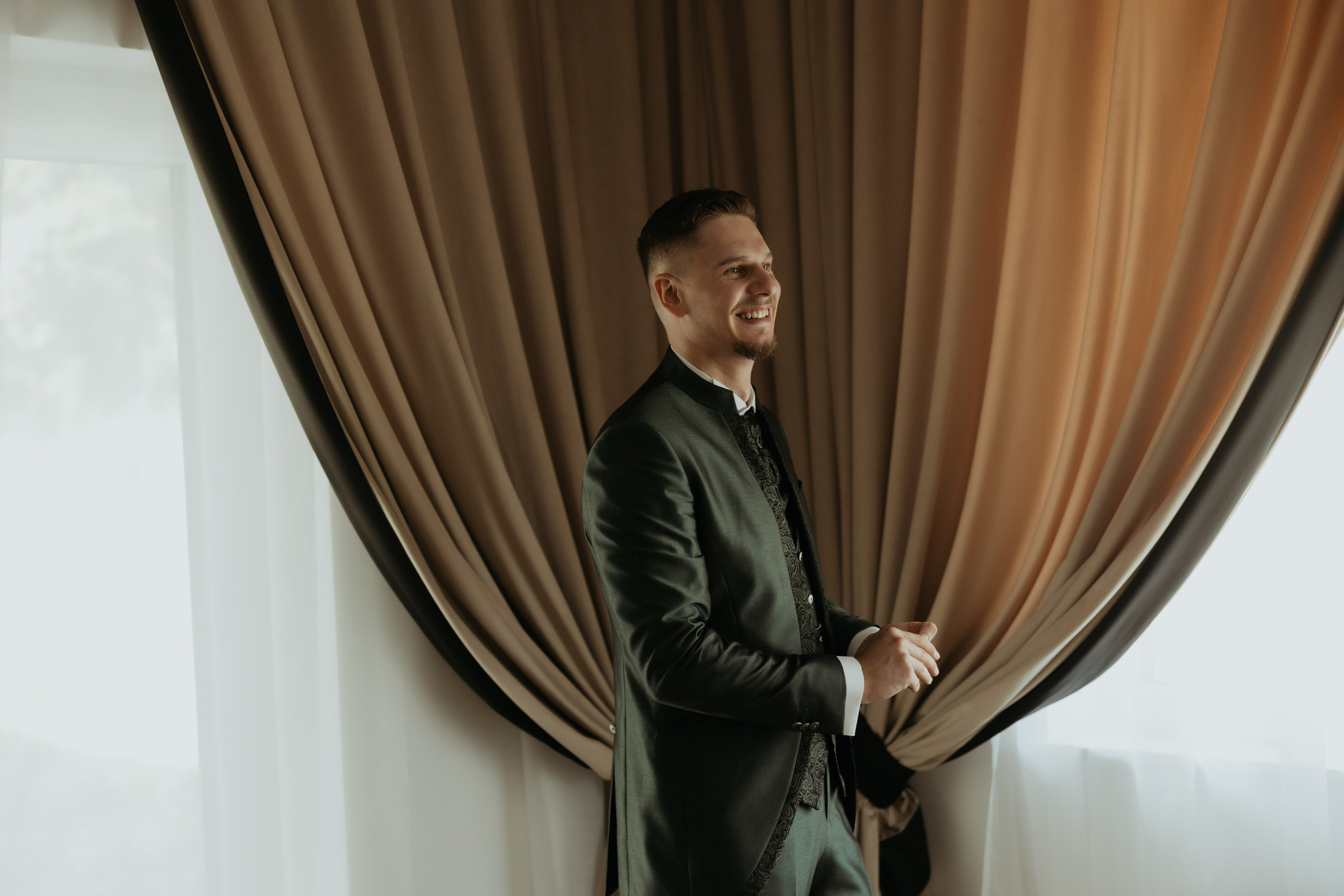 Gheorghe&Adina. Wedding Photographer Rares Patriche | Romania