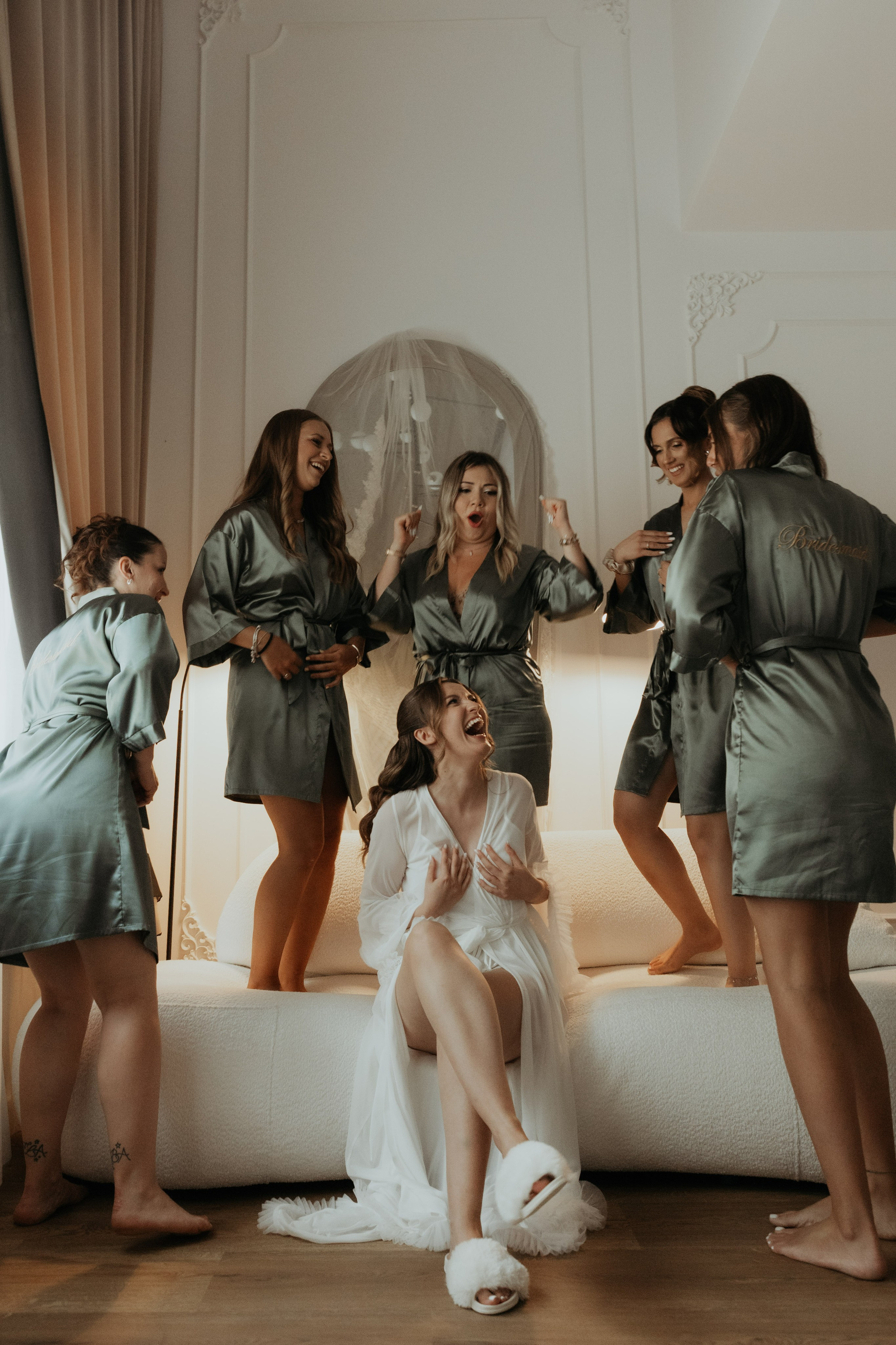 Gheorghe&Adina. Wedding Photographer Rares Patriche | Romania