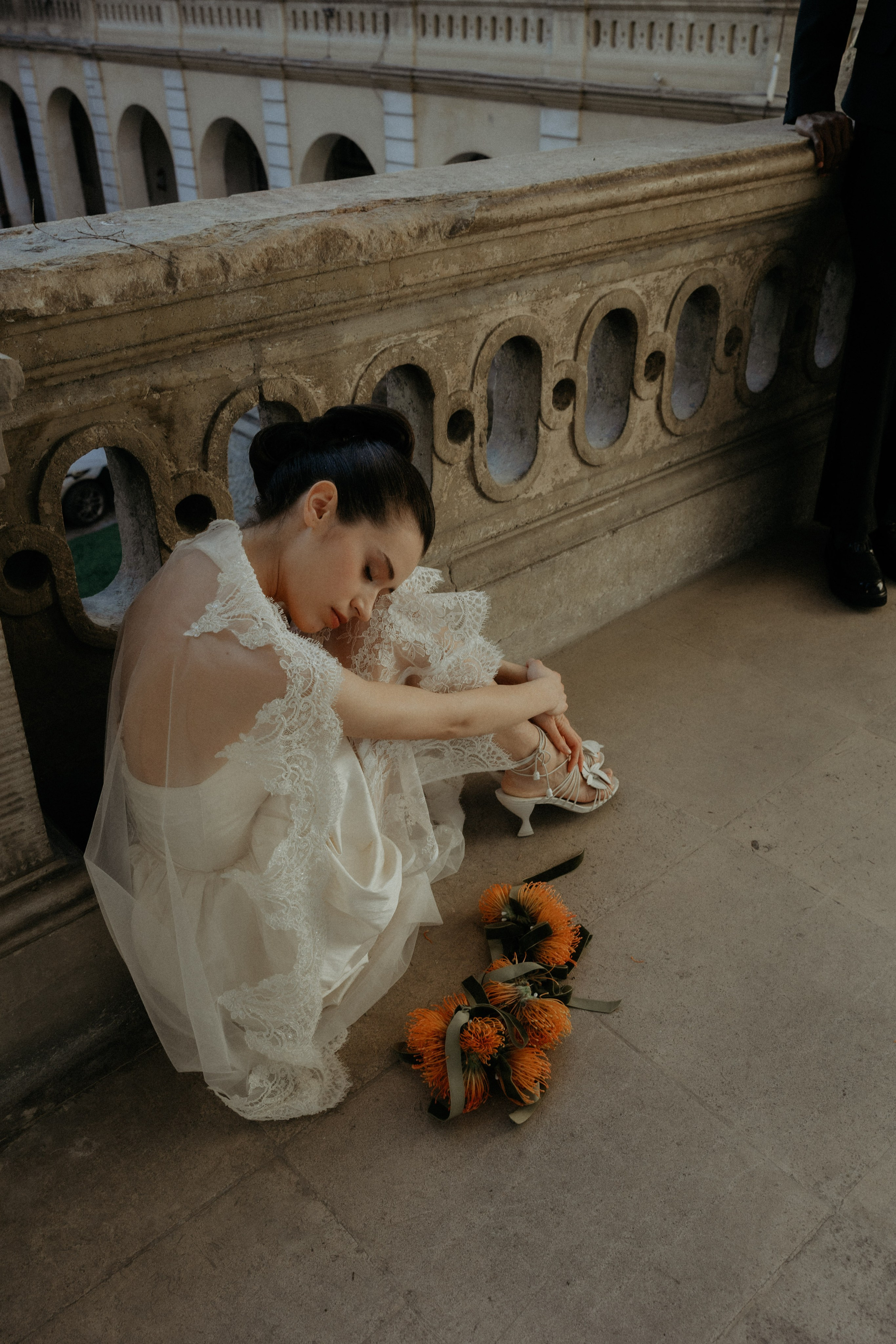 Justin&Alexandra Styleshoot 2026. Wedding Photographer Rares Patriche | Romania