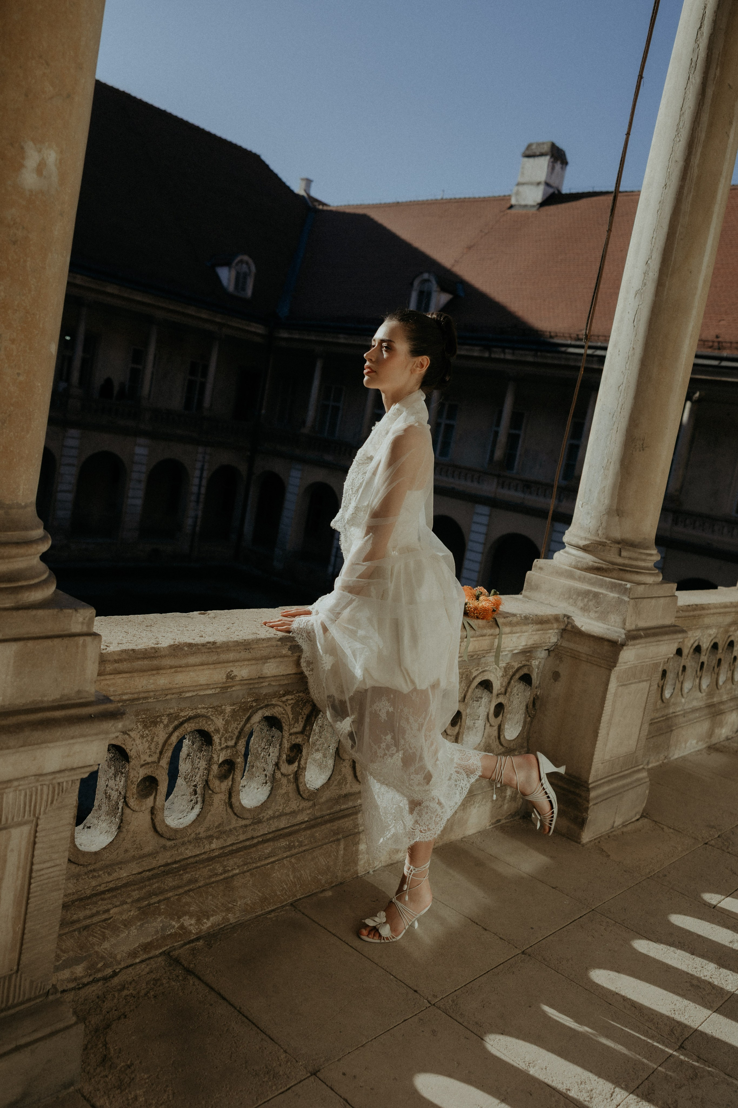 Justin&Alexandra Styleshoot 2026. Wedding Photographer Rares Patriche | Romania