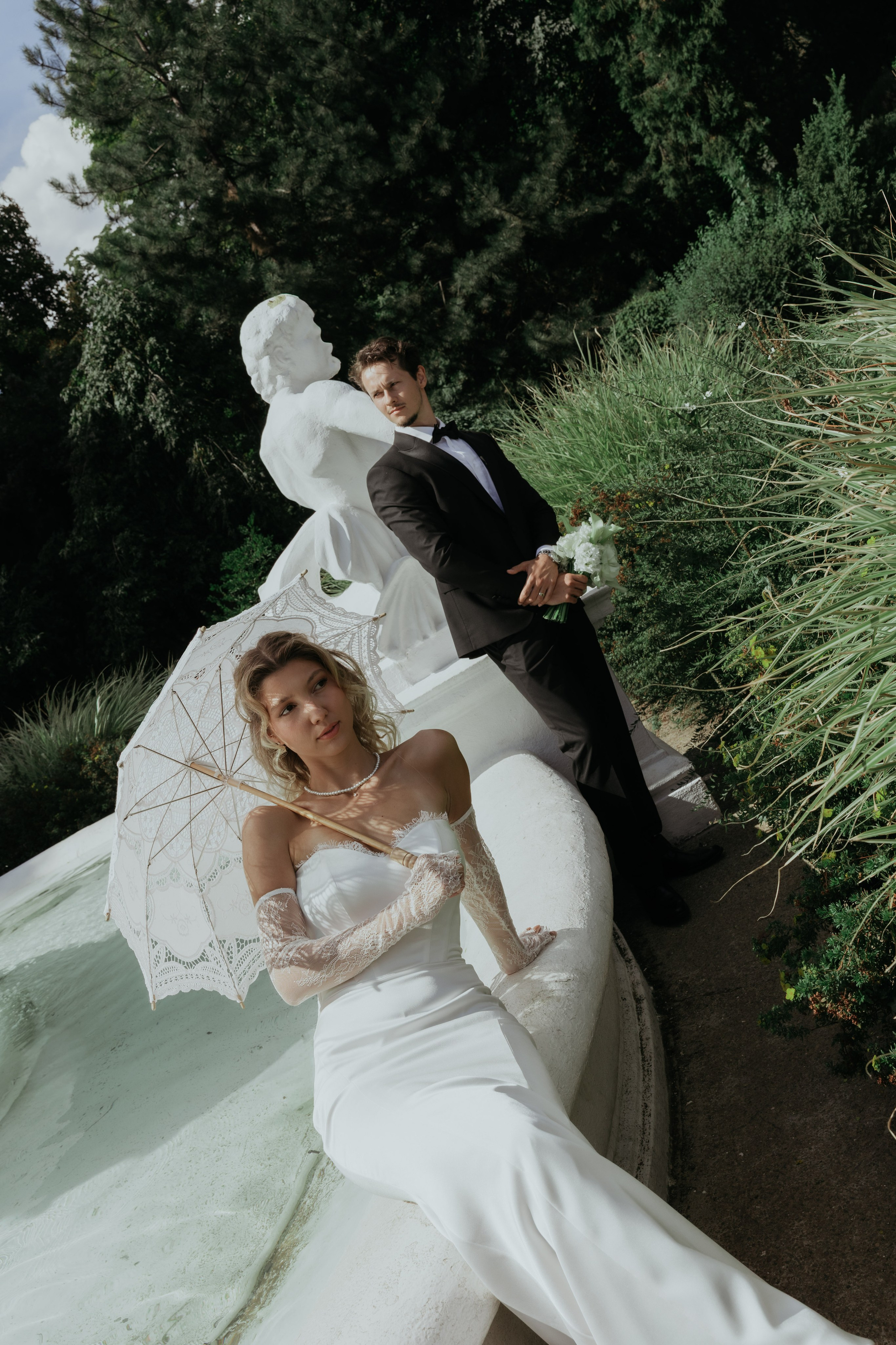 Tudor&Anastasia. Wedding Photographer Rares Patriche | Romania