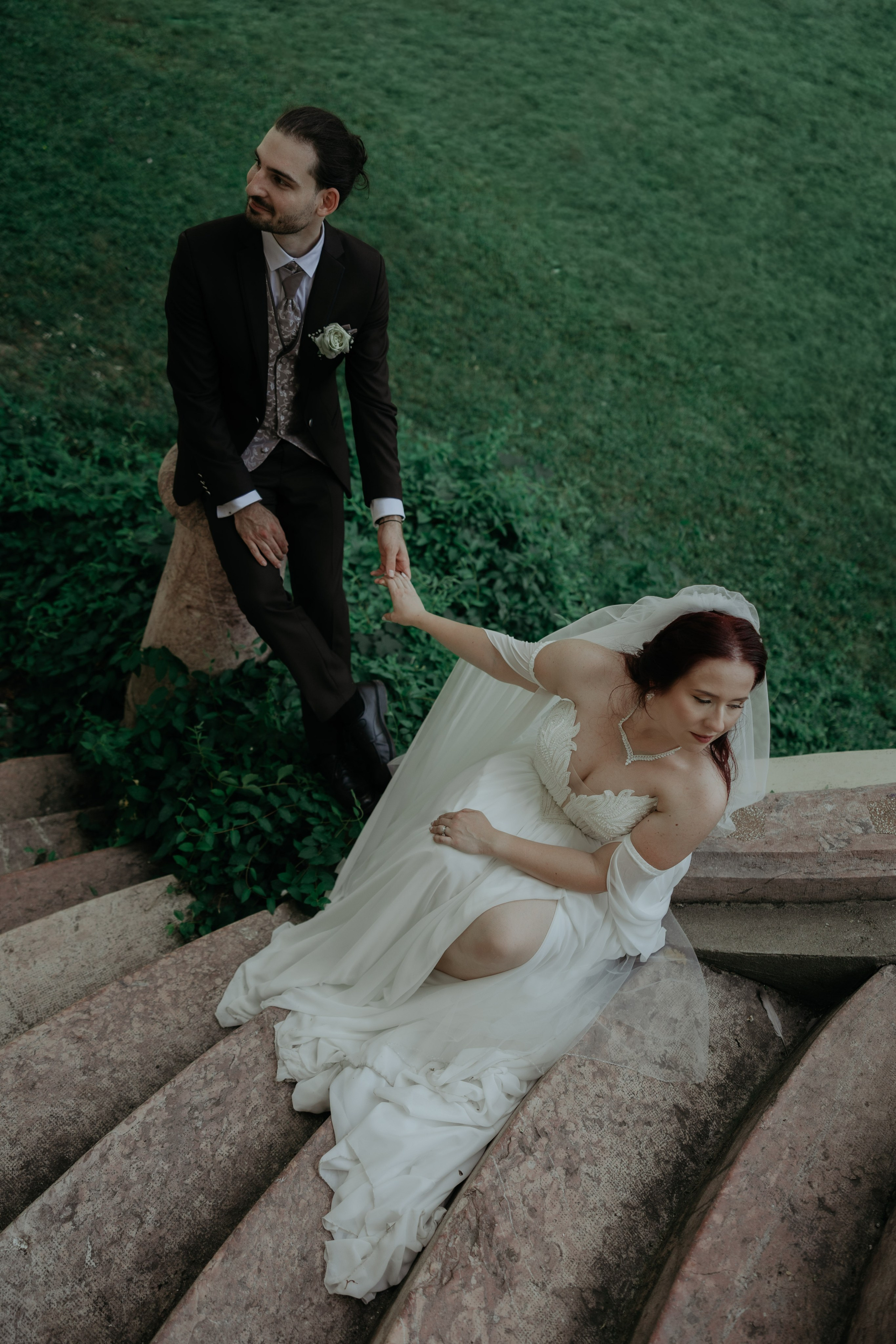 Robert&Janet. Wedding Photographer Rares Patriche | Romania